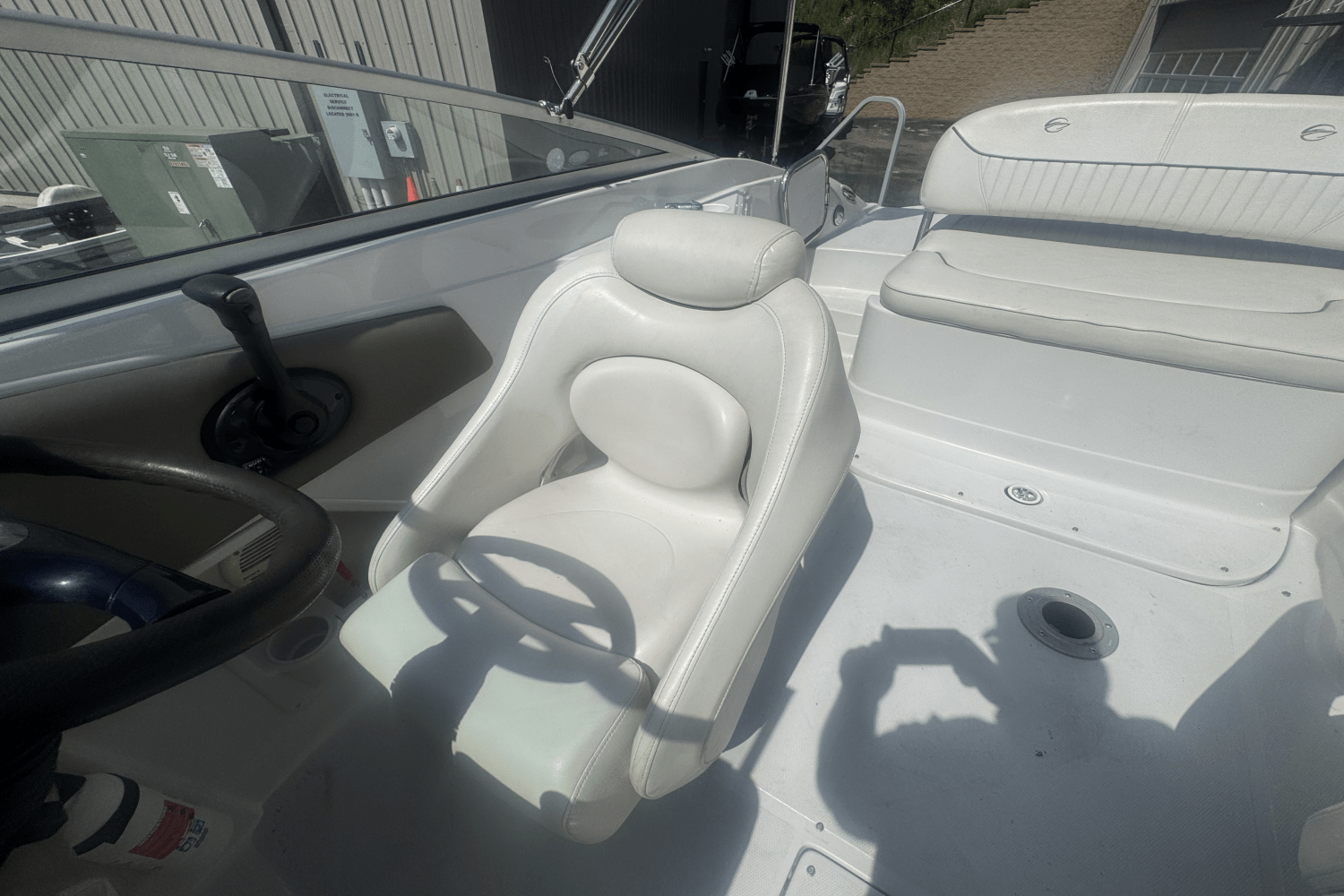 2005 Crownline 220 EX Image Thumbnail #14