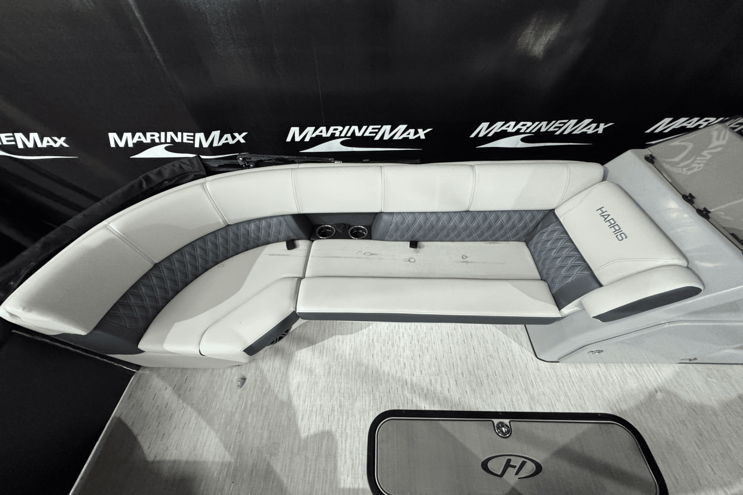 2023 Harris 230 SUNLINER Image Thumbnail #31