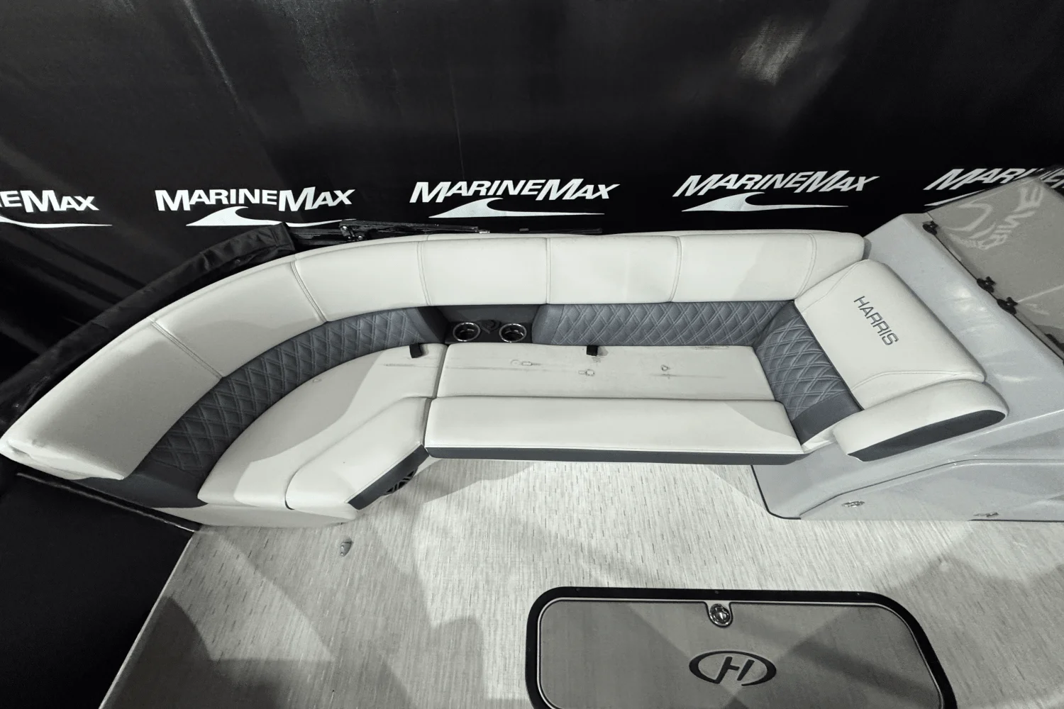 2023 Harris 230 SUNLINER Image Thumbnail #31