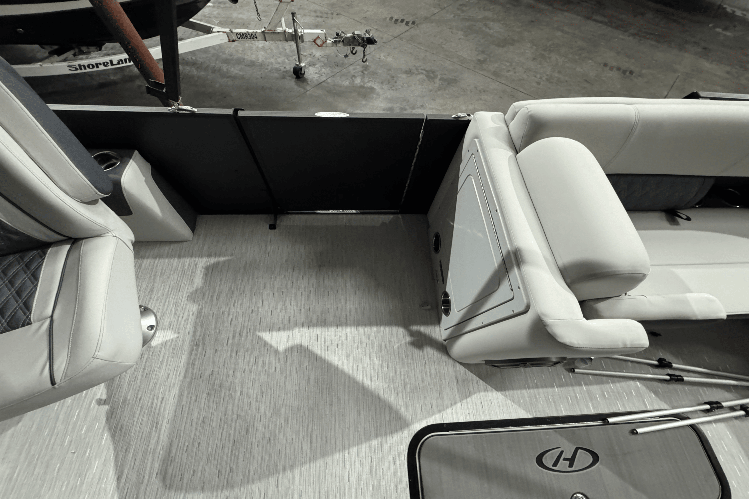 2023 Harris 230 SUNLINER Image Thumbnail #18