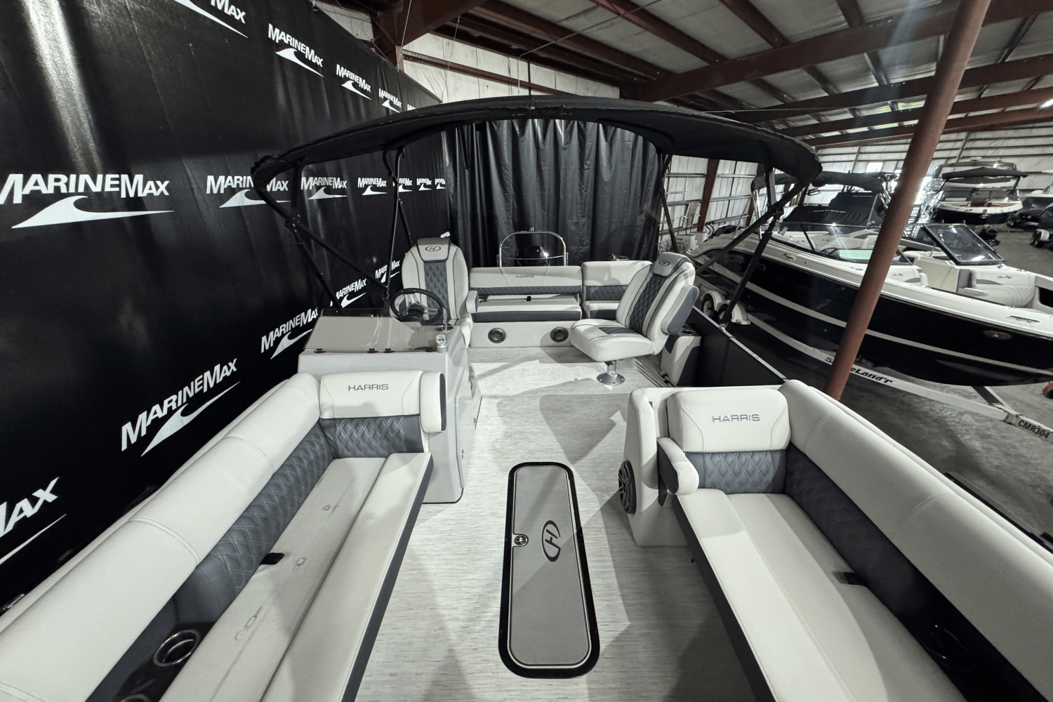 2023 Harris 230 SUNLINER Image Thumbnail #33