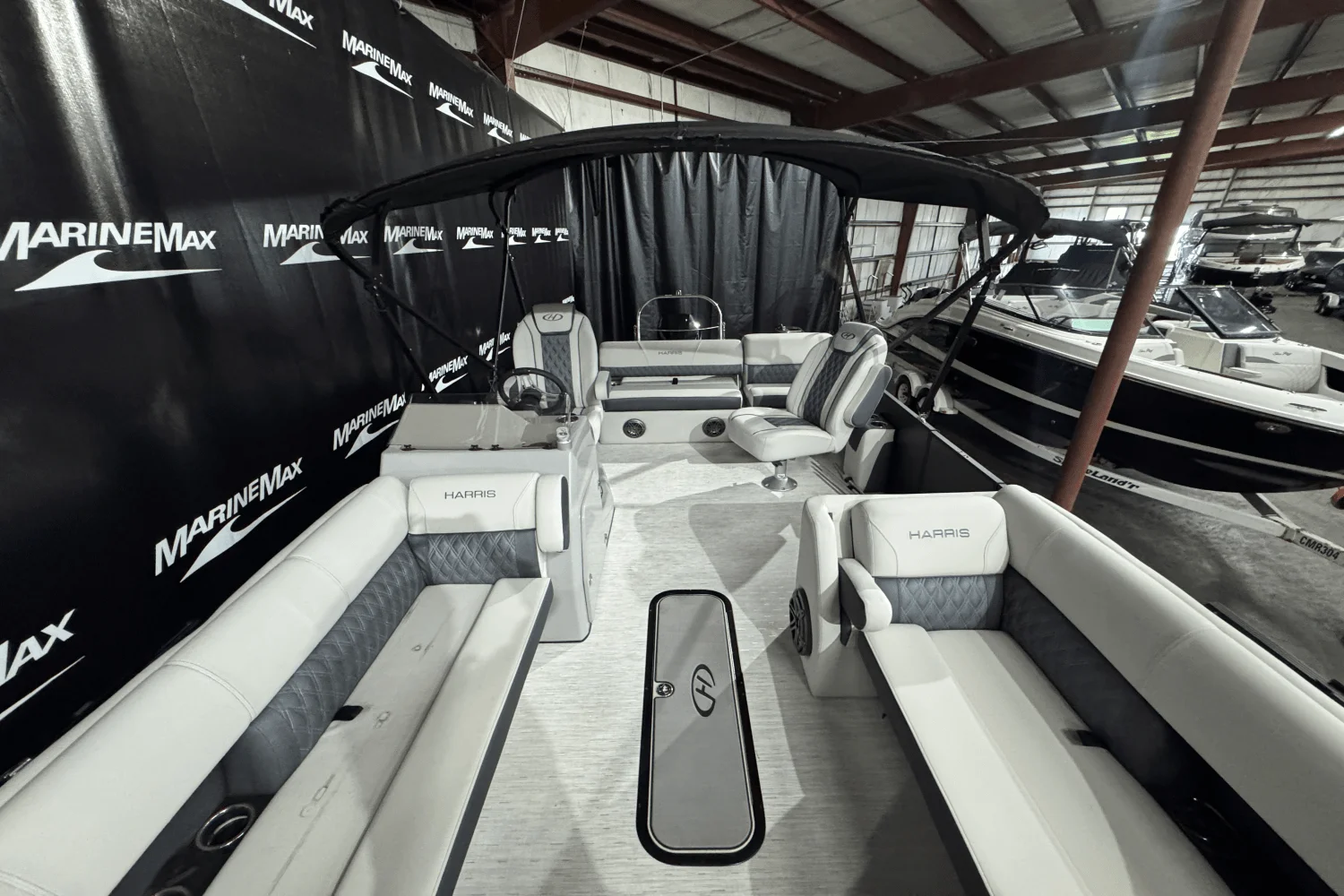 2023 Harris 230 SUNLINER Image Thumbnail #33