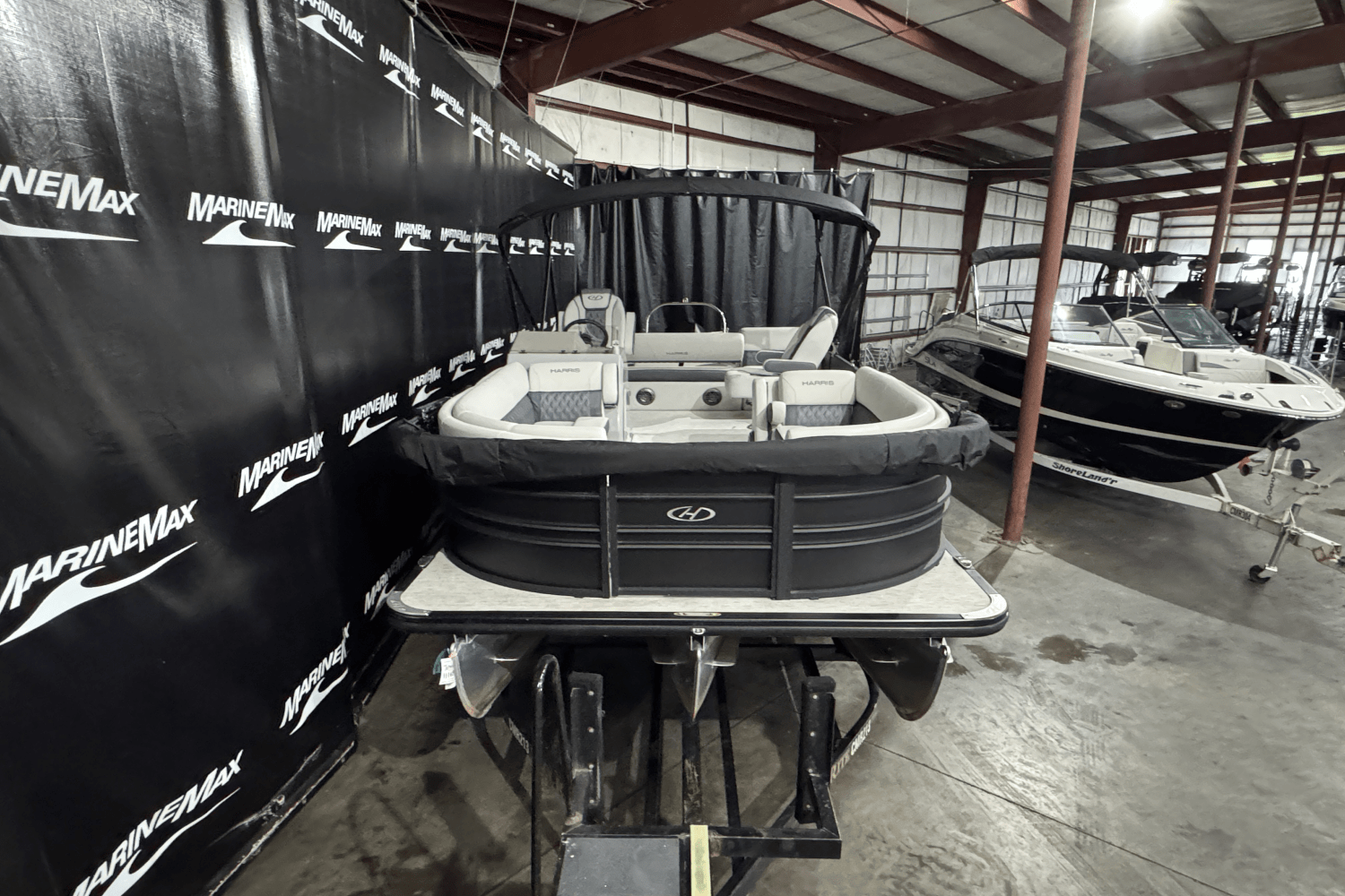 2023 Harris 230 SUNLINER Image Thumbnail #1