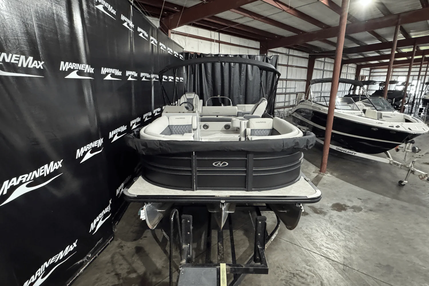 2023 Harris 230 SUNLINER Image Thumbnail #1