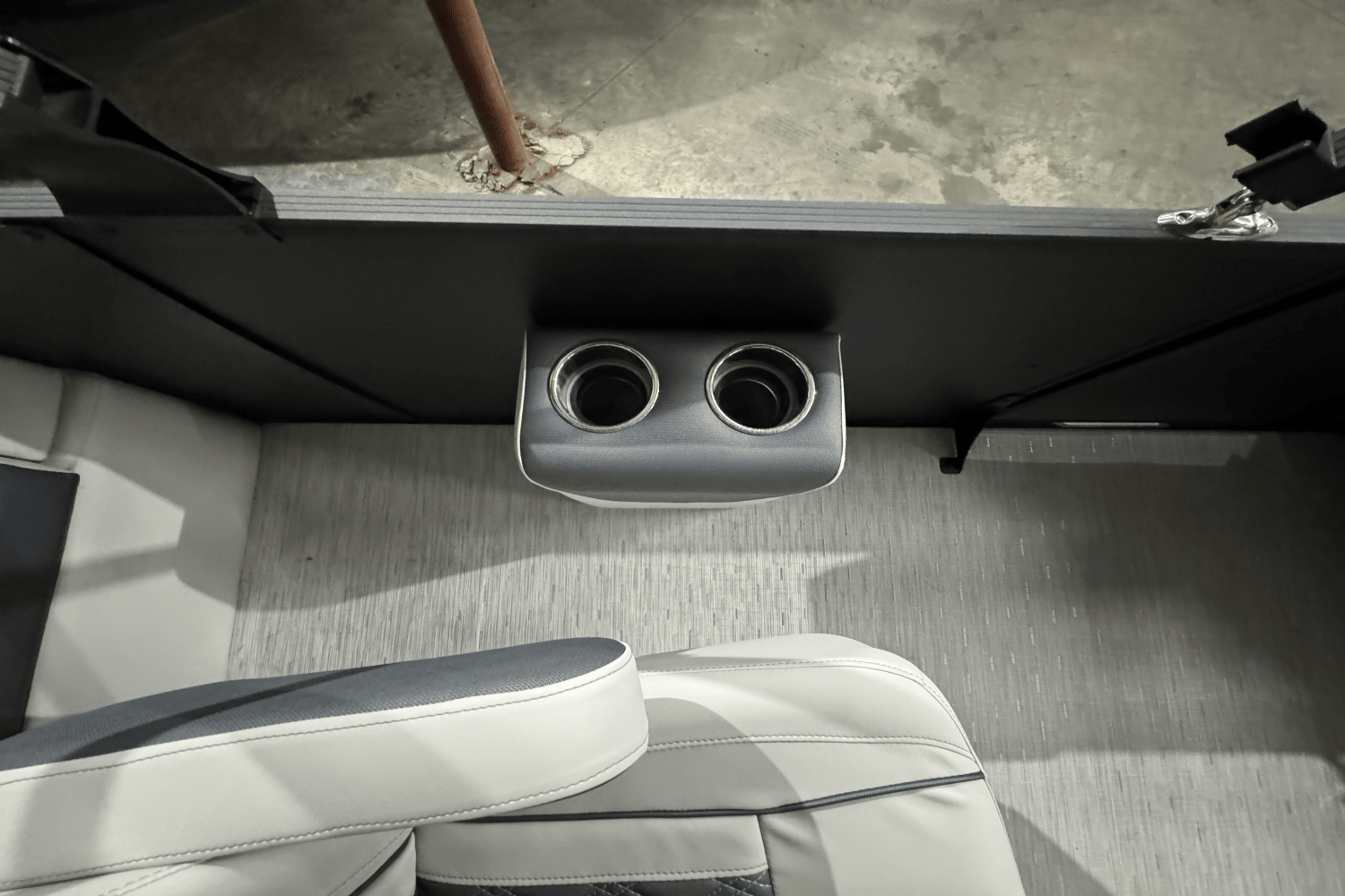 2023 Harris 230 SUNLINER Image Thumbnail #17