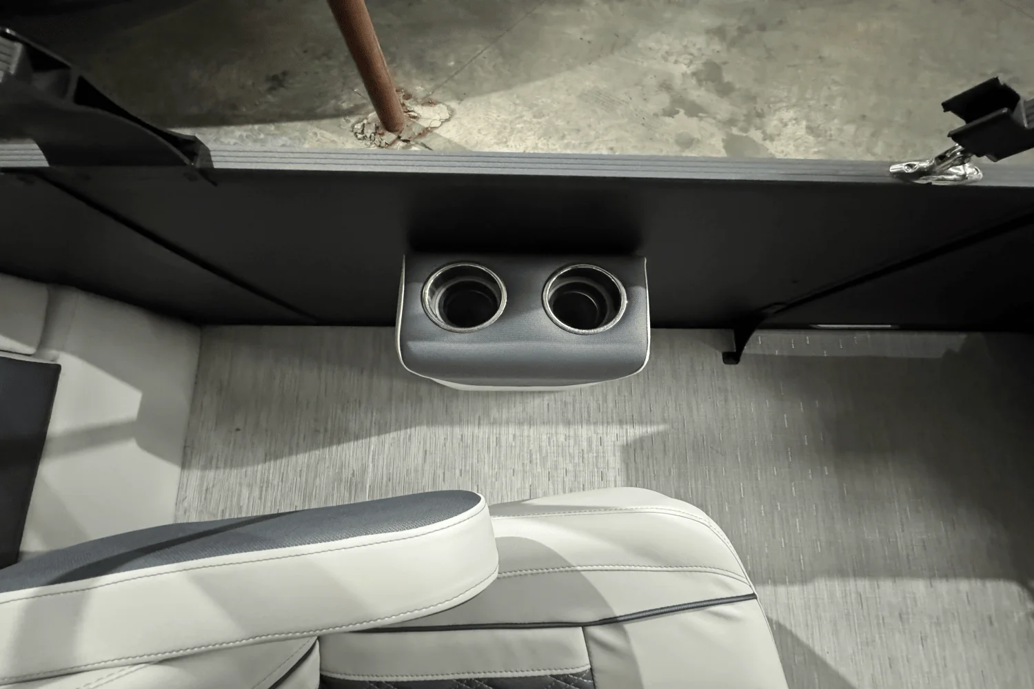 2023 Harris 230 SUNLINER Image Thumbnail #17