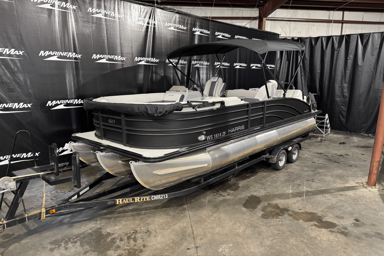 2023 Harris 230 SUNLINER Image Thumbnail #0