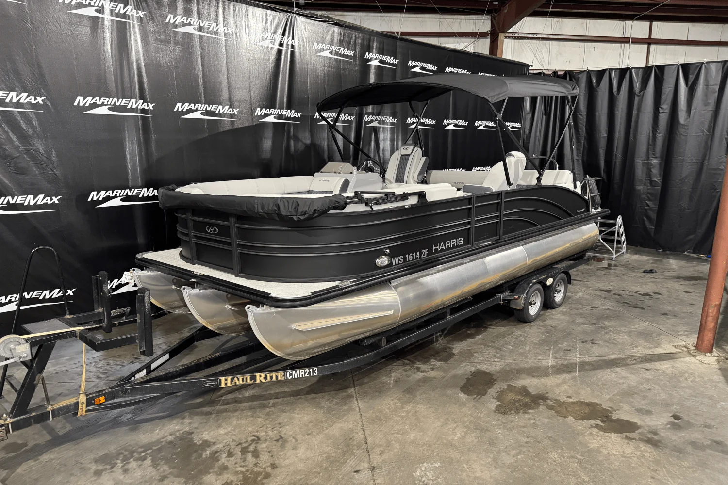 2023 Harris 230 SUNLINER Image Thumbnail #0