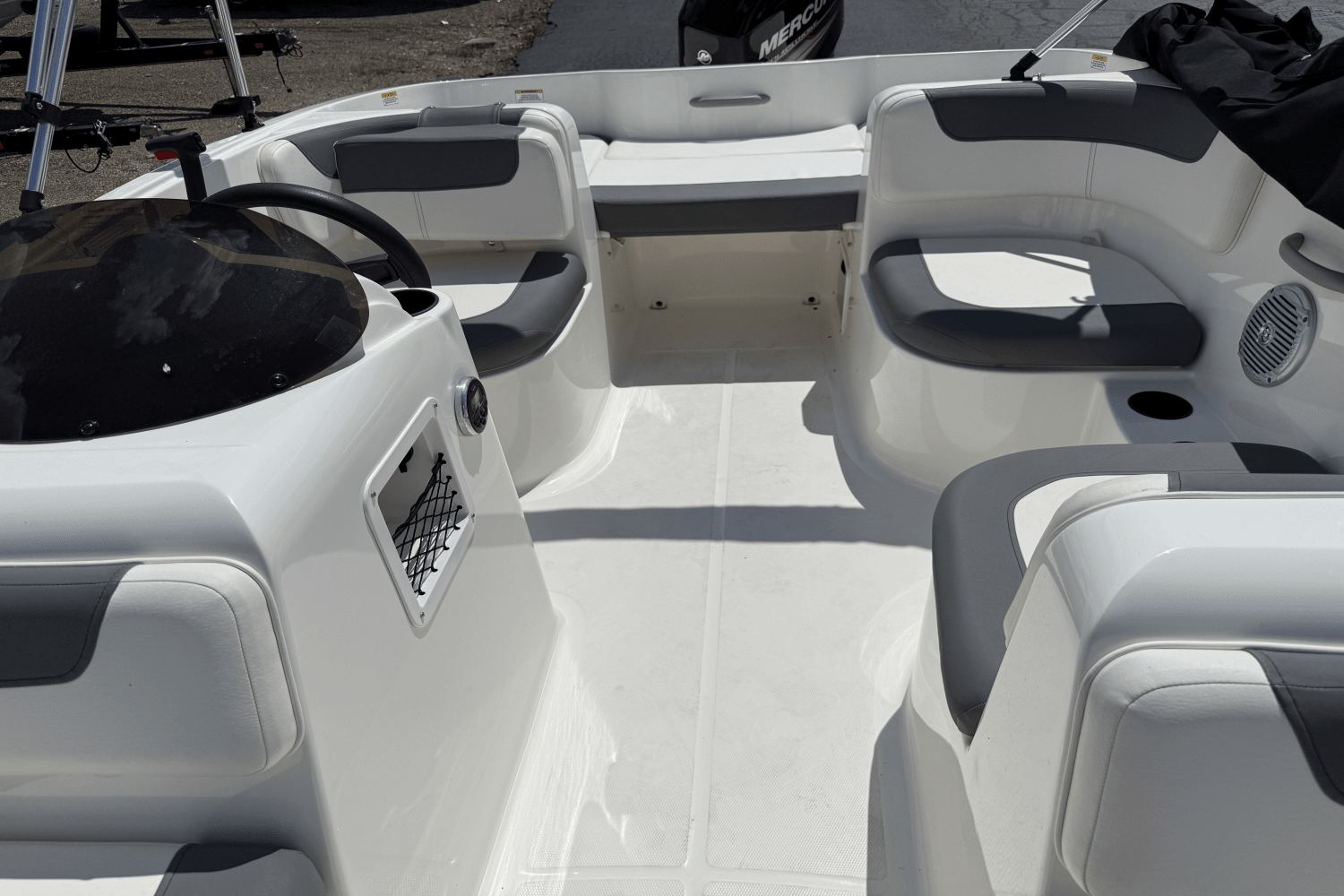 2018 Bayliner 160 ELEMENT Image Thumbnail #9