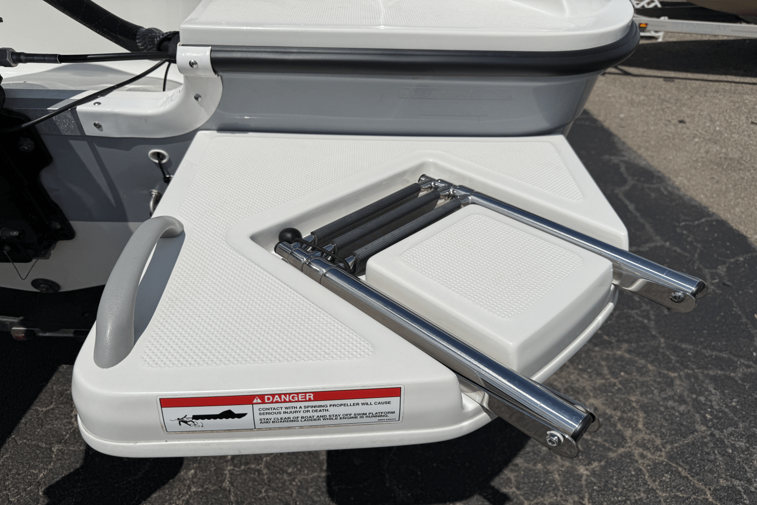2018 Bayliner 160 ELEMENT Image Thumbnail #7