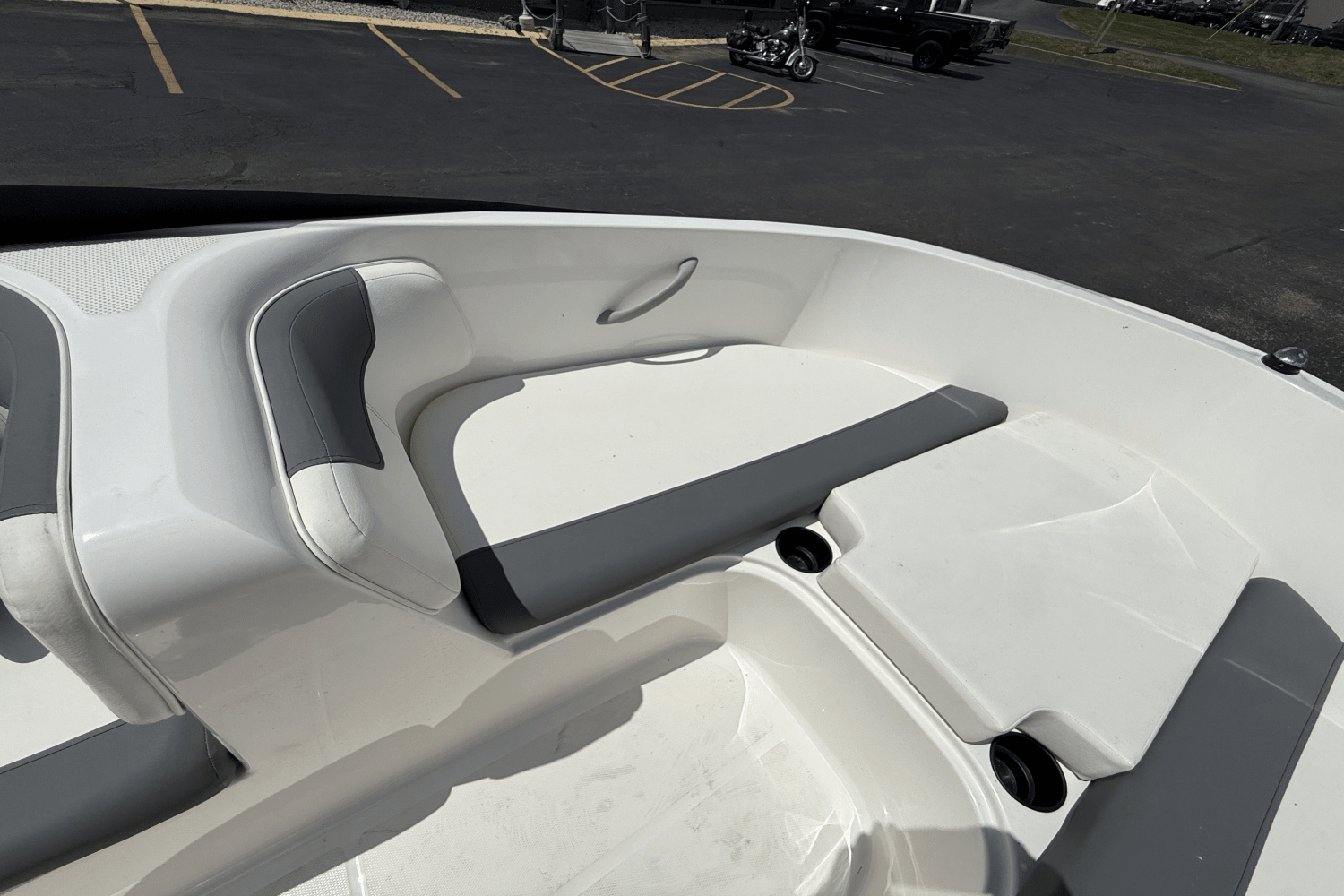2018 Bayliner 160 ELEMENT Image Thumbnail #21