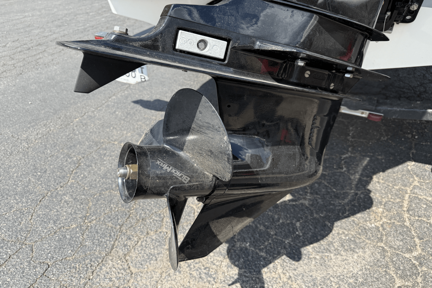 2018 Bayliner 160 ELEMENT Image Thumbnail #6