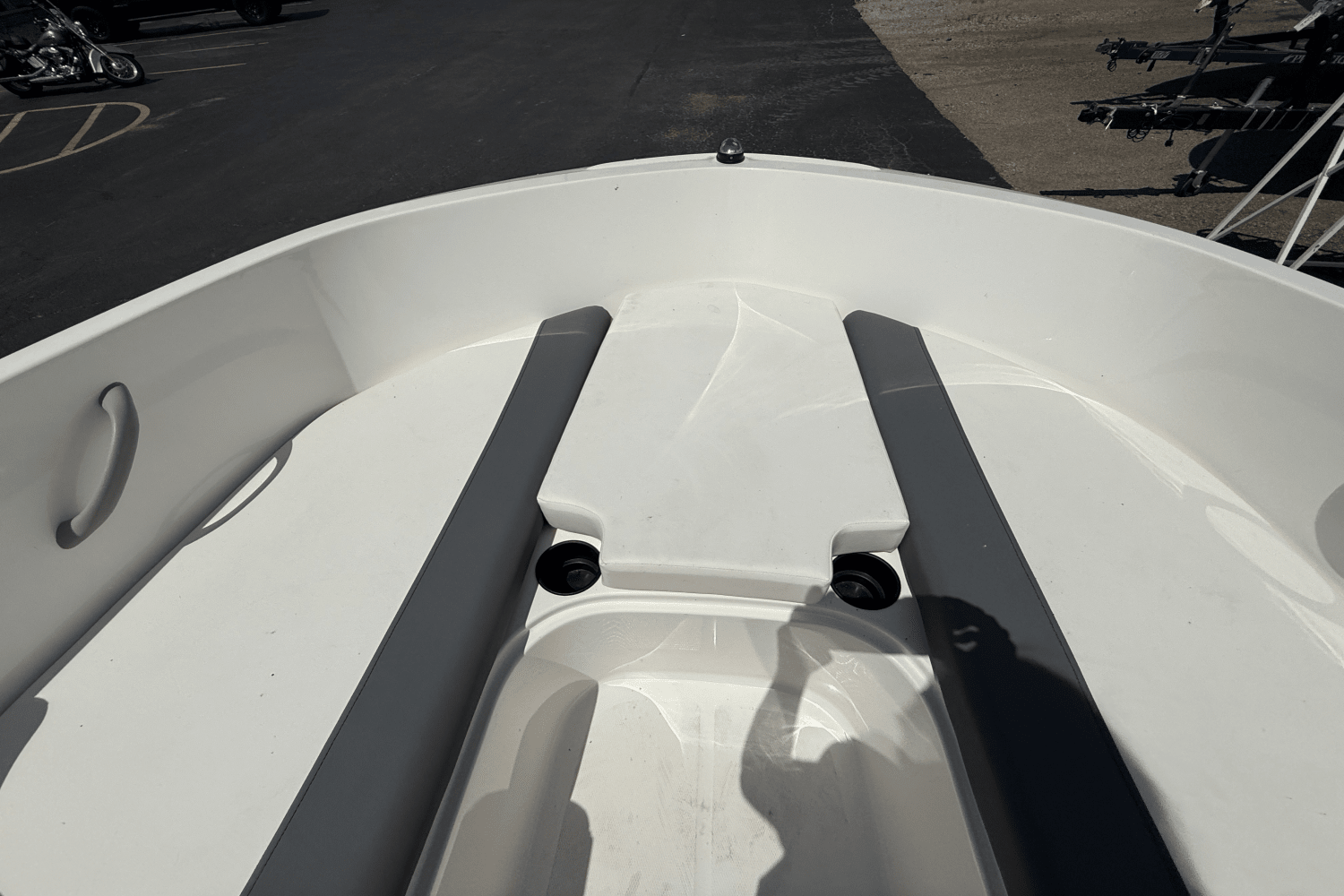 2018 Bayliner 160 ELEMENT Image Thumbnail #22