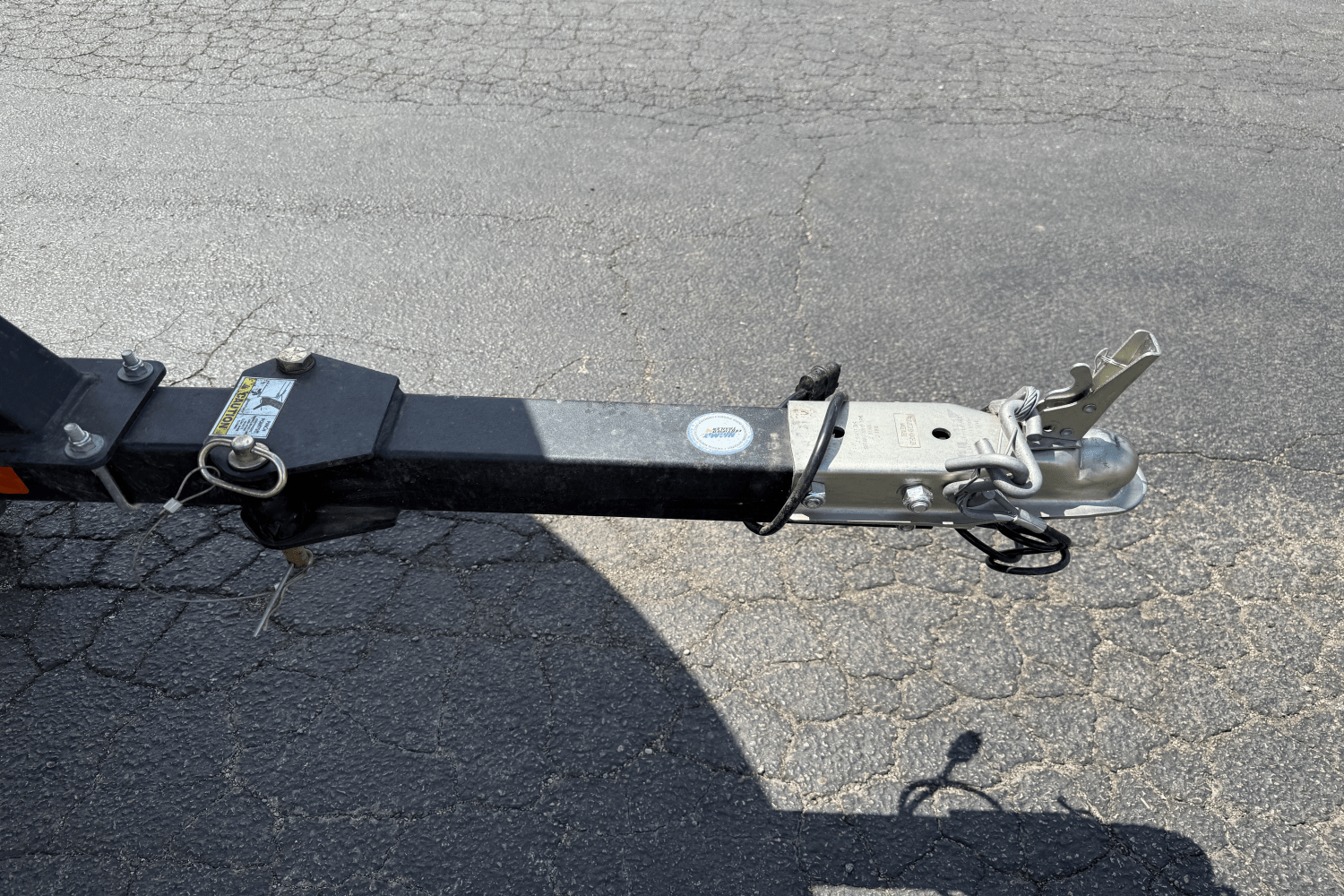 2018 Bayliner 160 ELEMENT Image Thumbnail #8