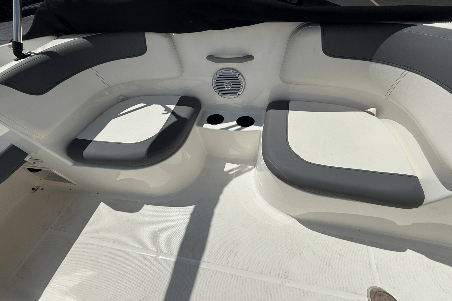 2018 Bayliner 160 ELEMENT Image Thumbnail #10