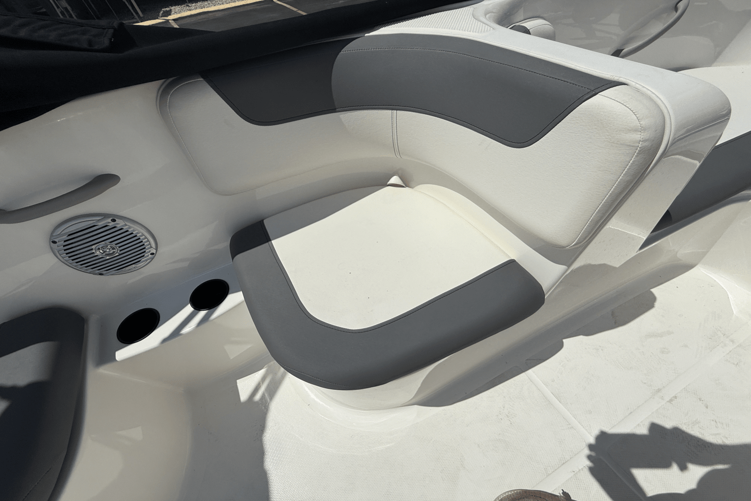 2018 Bayliner 160 ELEMENT Image Thumbnail #11