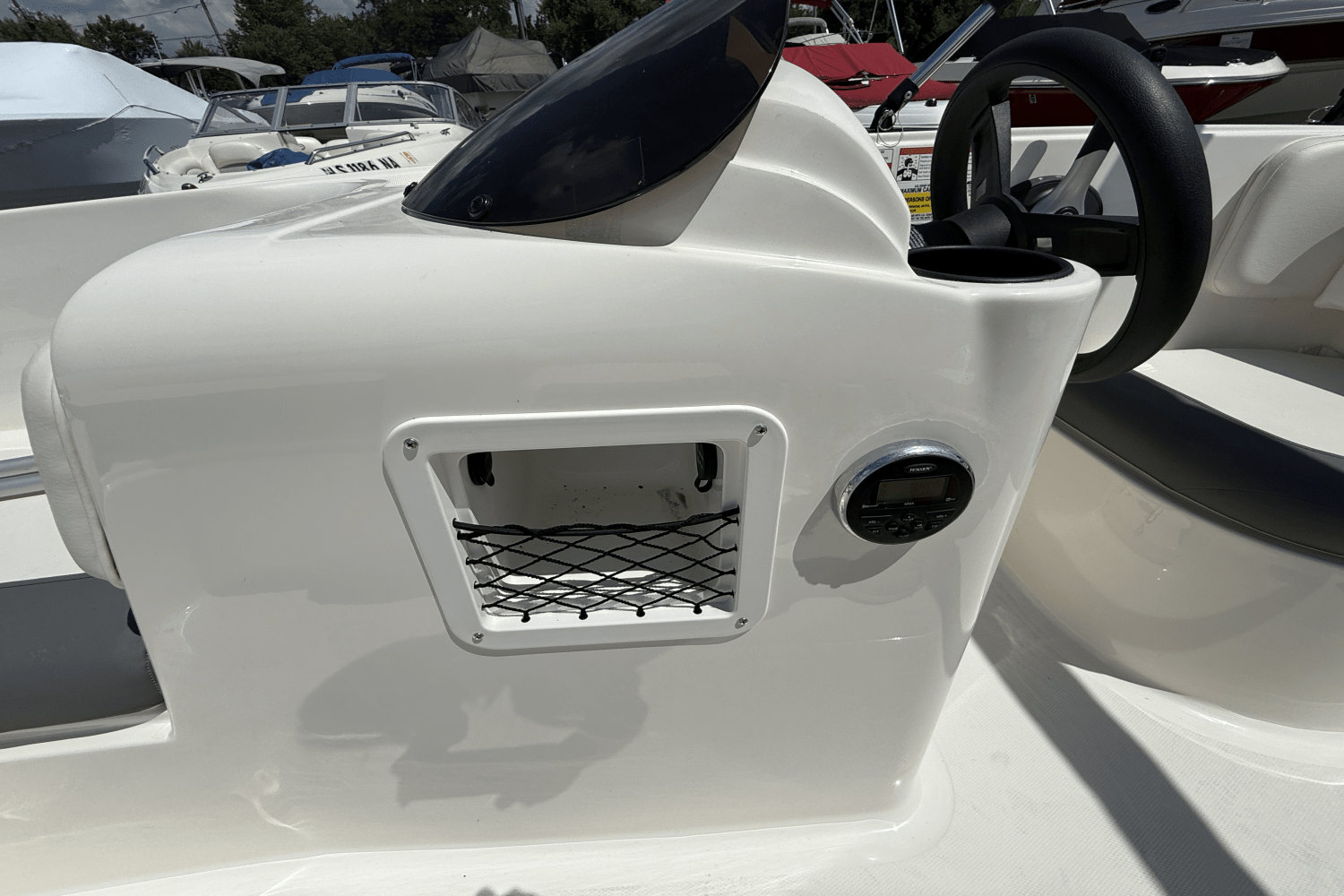 2018 Bayliner 160 ELEMENT Image Thumbnail #17