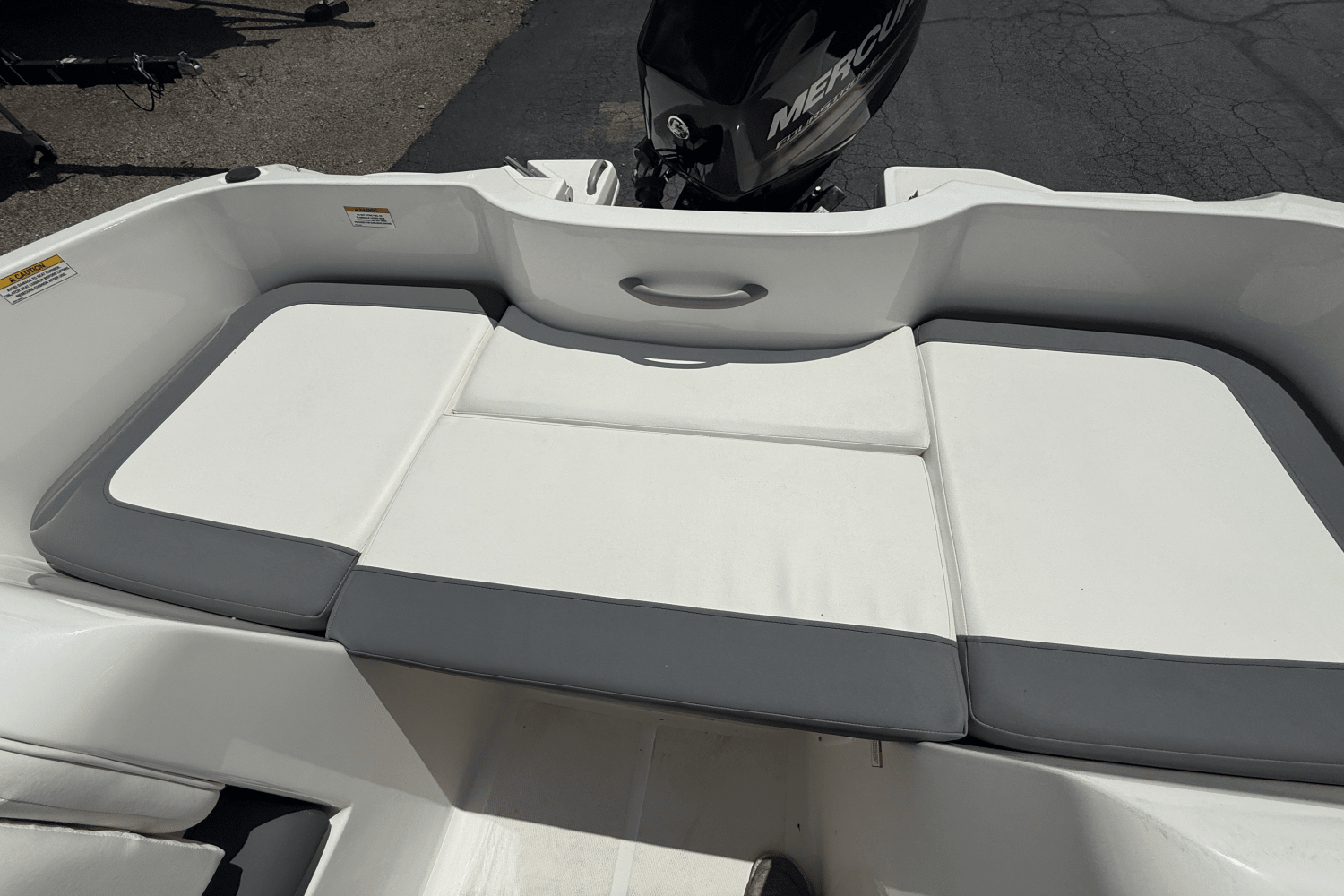 2018 Bayliner 160 ELEMENT Image Thumbnail #13