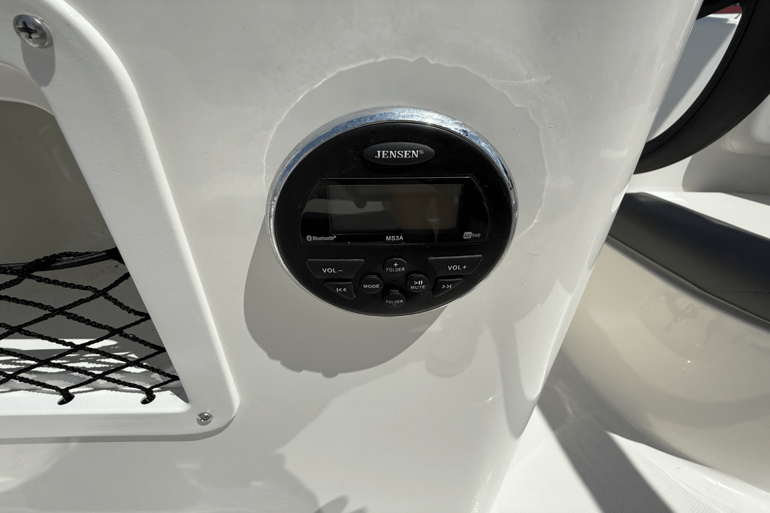 2018 Bayliner 160 ELEMENT Image Thumbnail #18