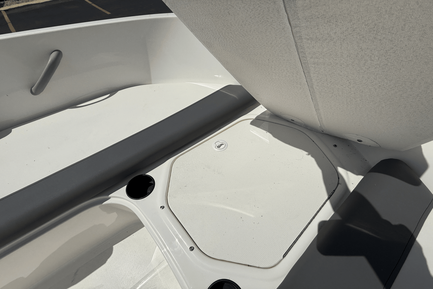2018 Bayliner 160 ELEMENT Image Thumbnail #25