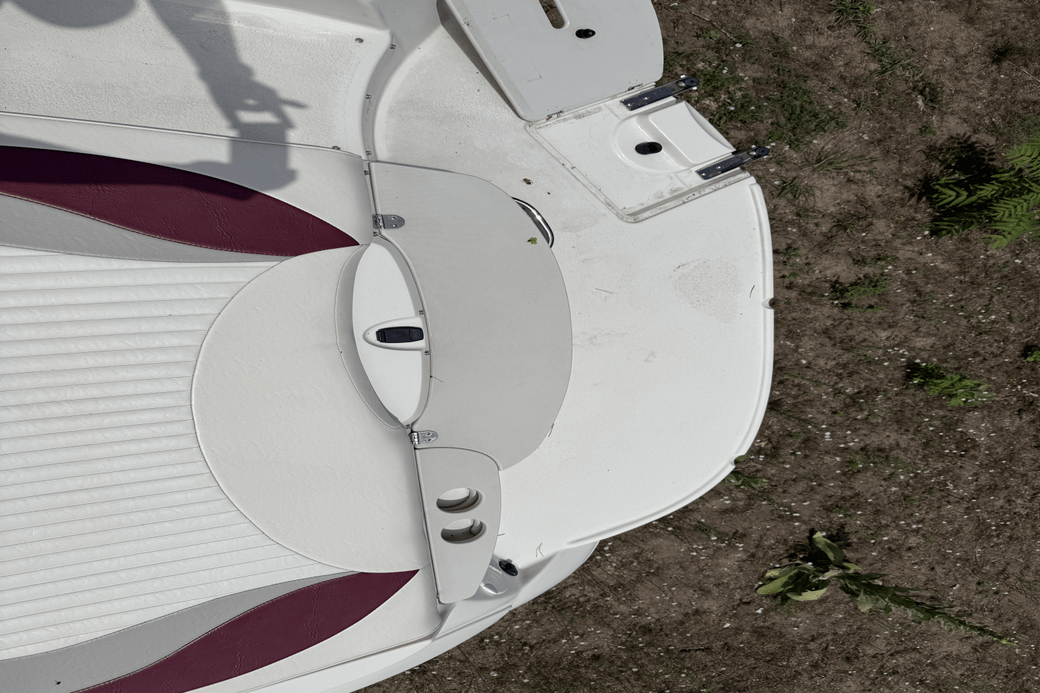 2013 Stingray 215 LR Image Thumbnail #3