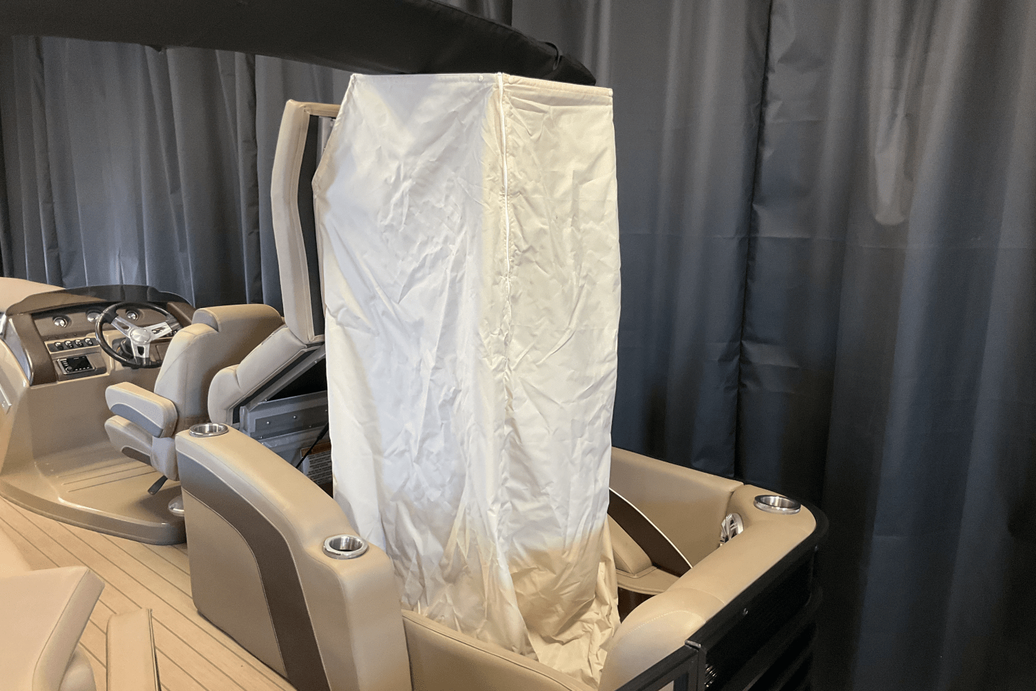 2019 Bennington 25GCW Image Thumbnail #66