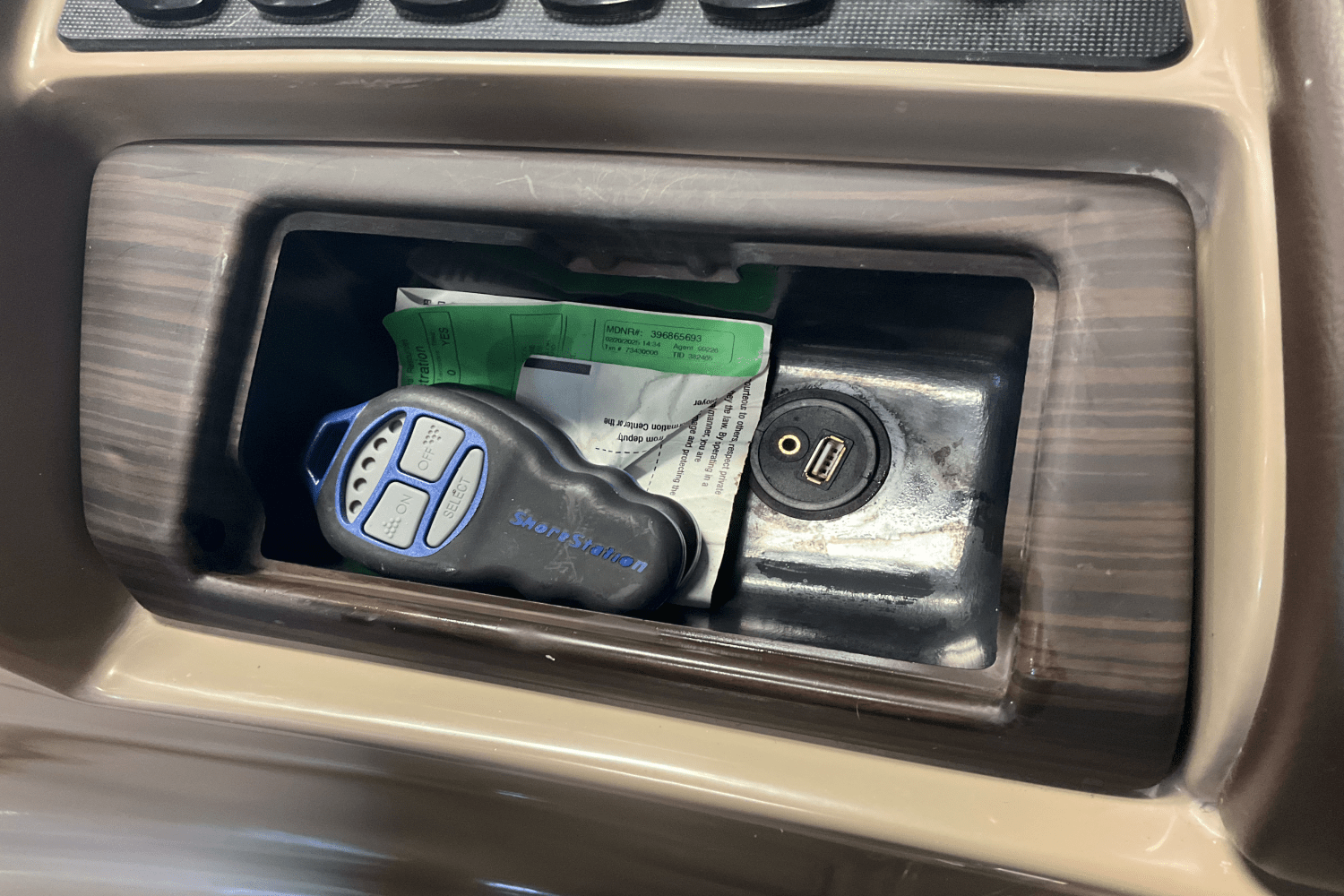 2019 Bennington 25GCW Image Thumbnail #54