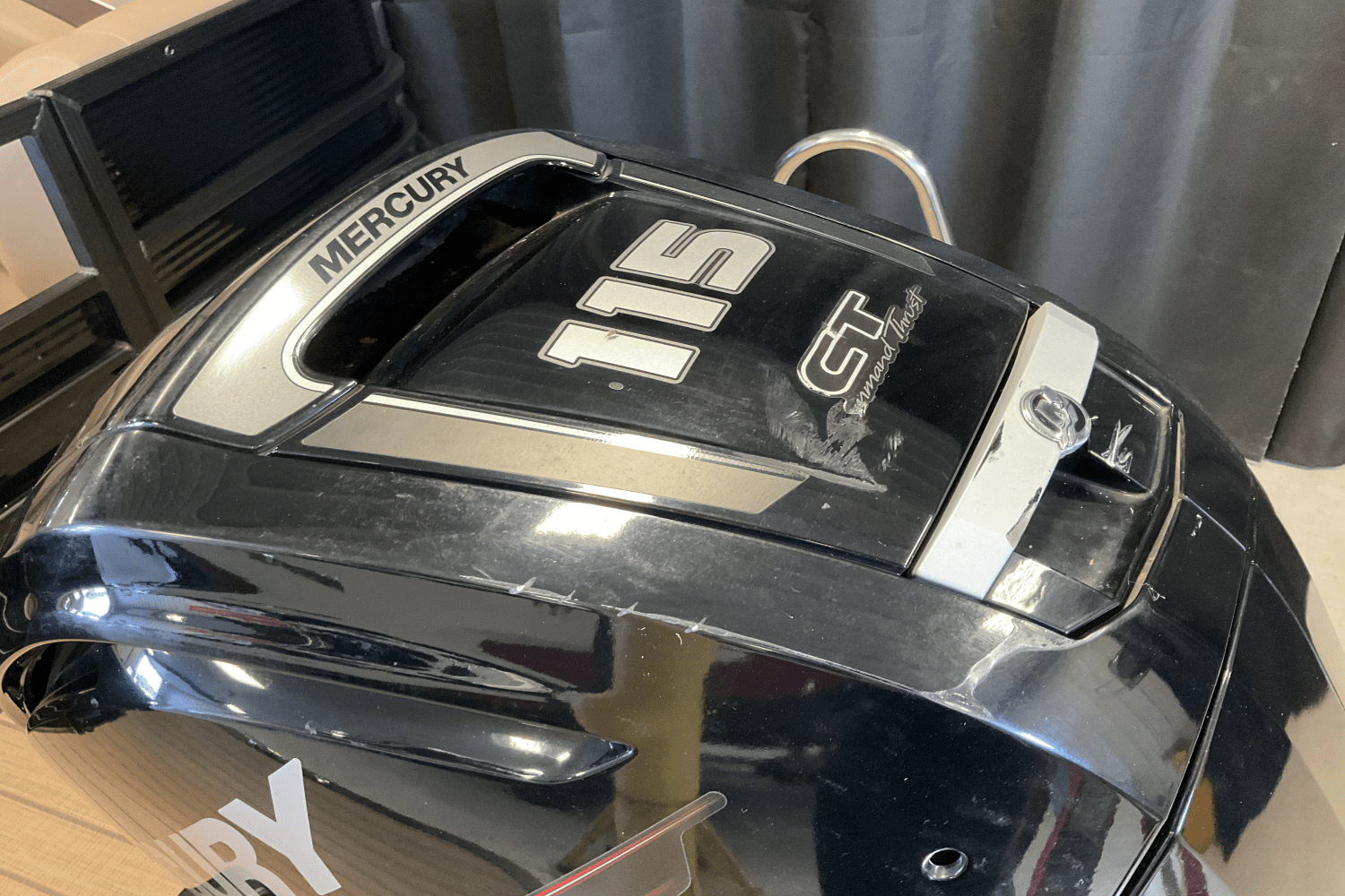 2019 Bennington 25GCW Image Thumbnail #17
