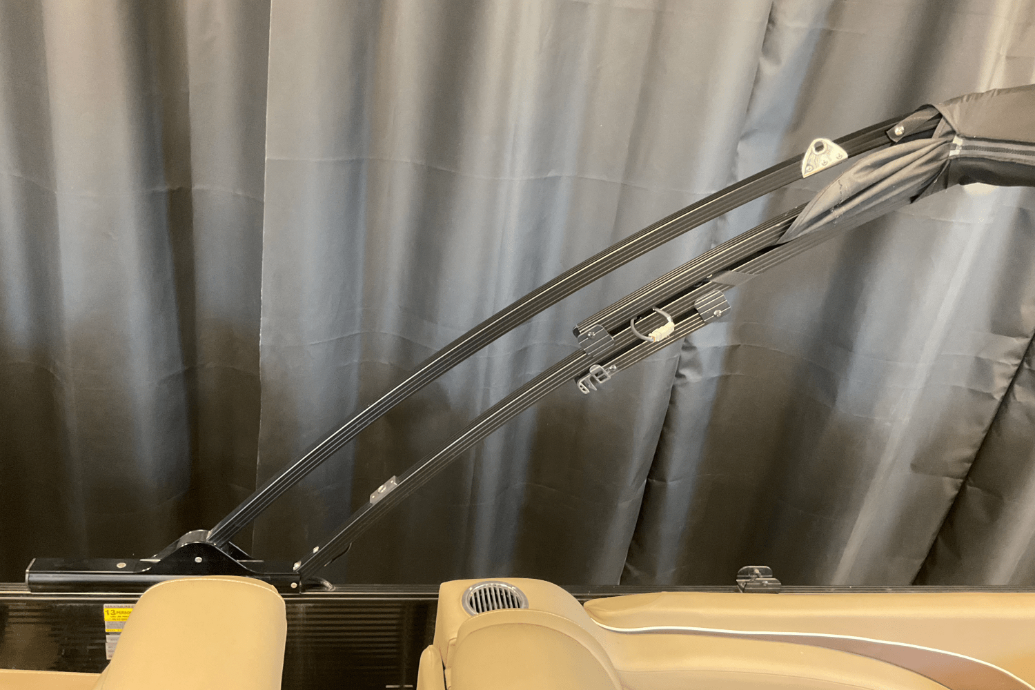 2019 Bennington 25GCW Image Thumbnail #55