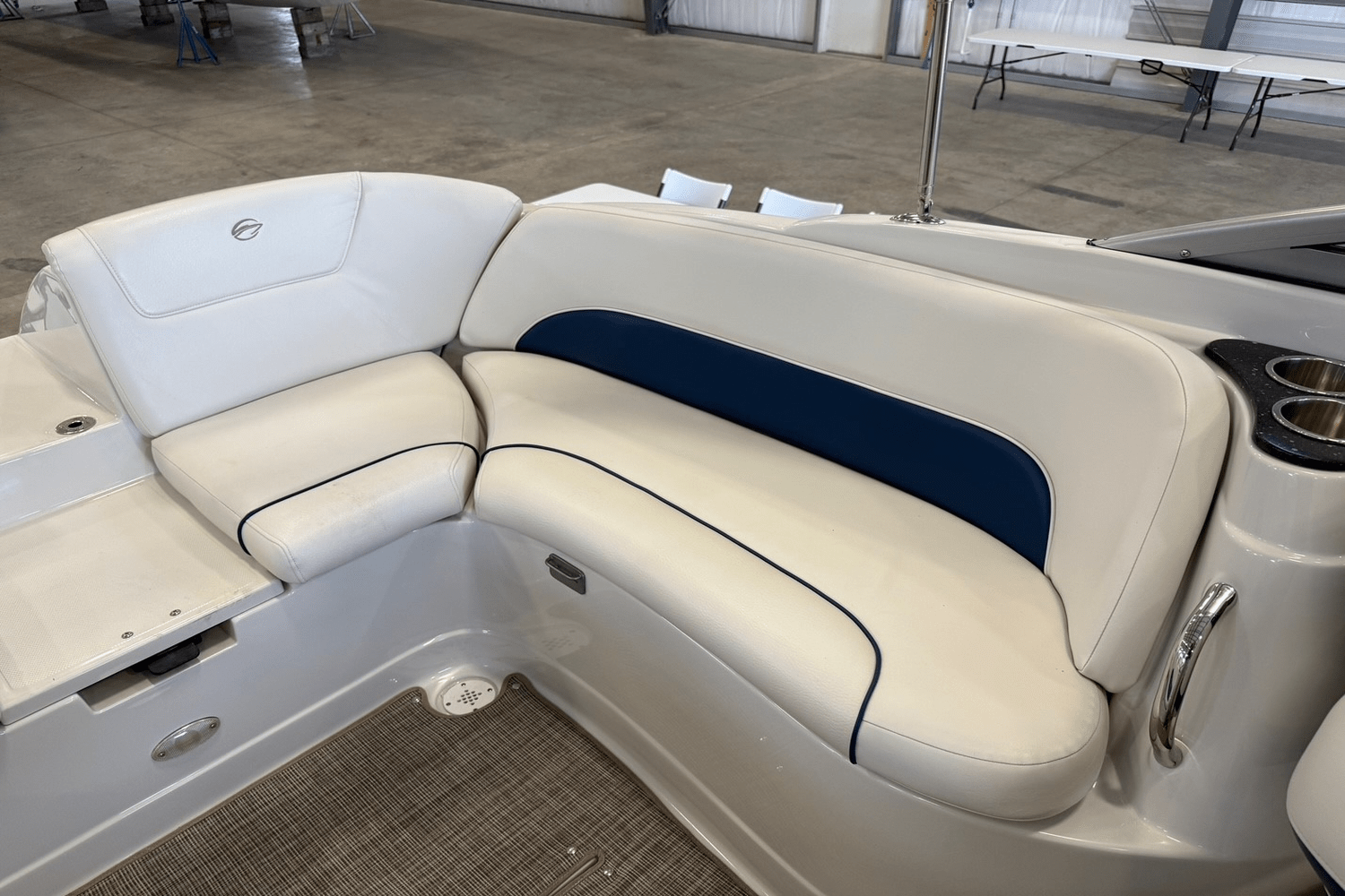 2008 Crownline 240 LS Image Thumbnail #19