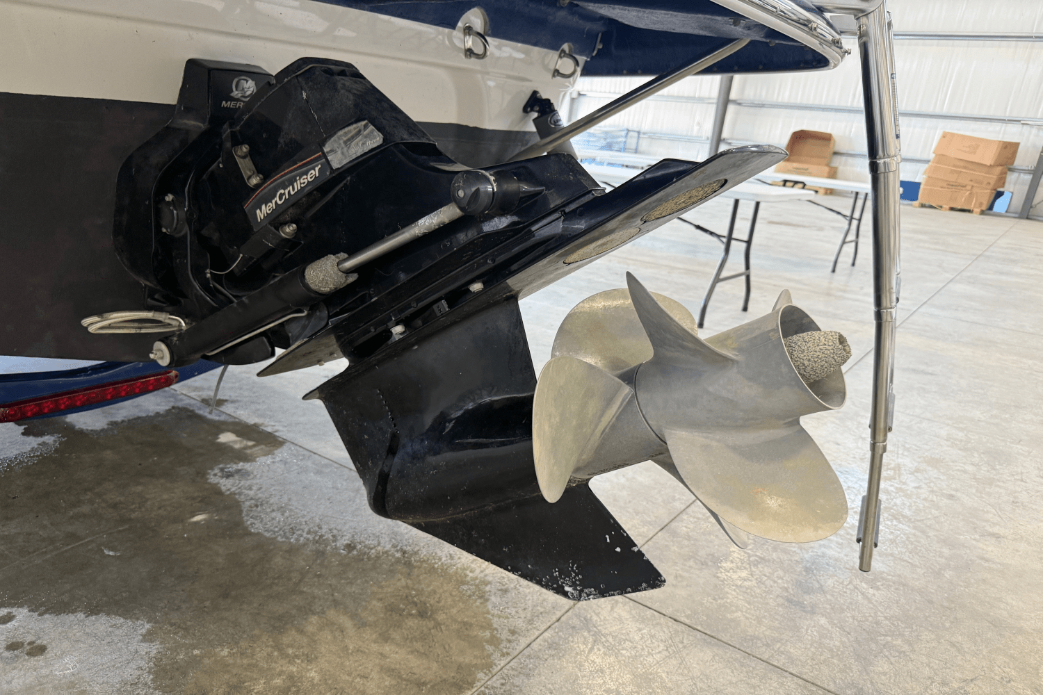 2008 Crownline 240 LS Image Thumbnail #26