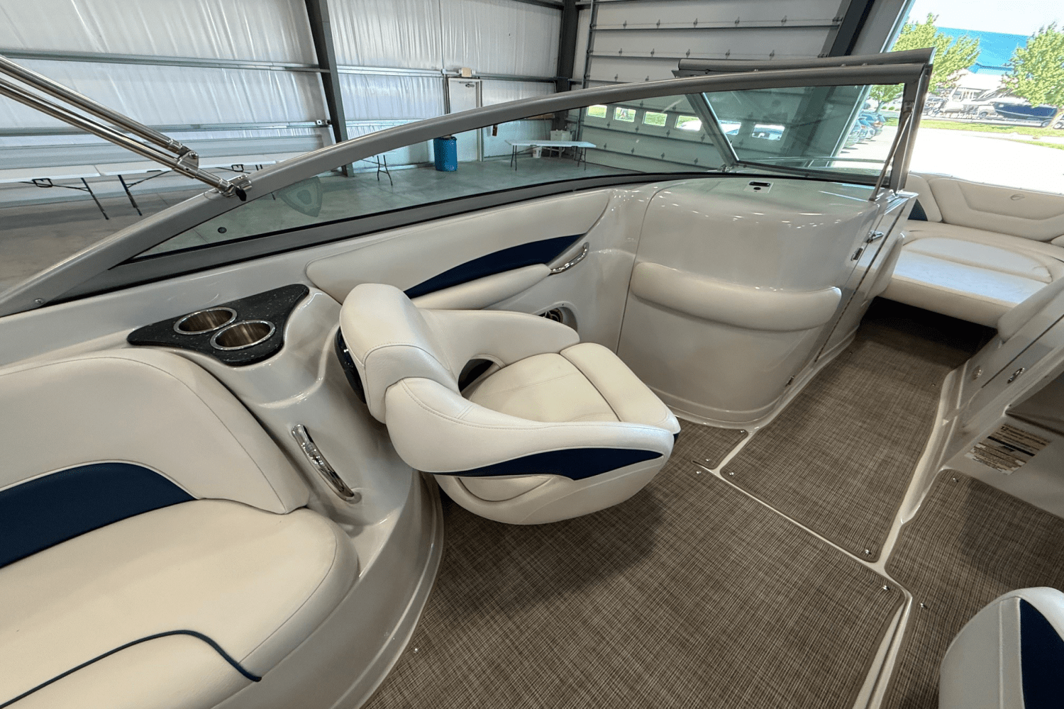 2008 Crownline 240 LS Image Thumbnail #15
