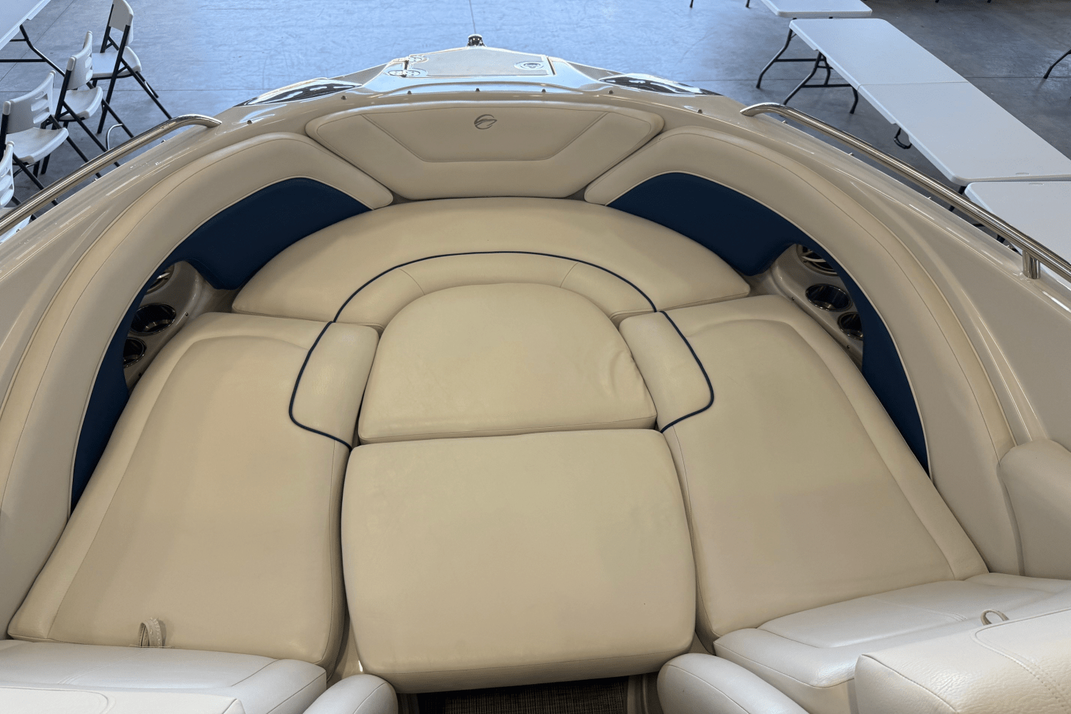 2008 Crownline 240 LS Image Thumbnail #11