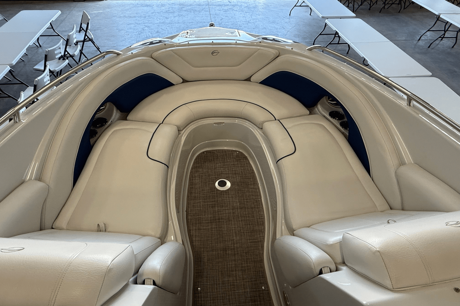 2008 Crownline 240 LS Image Thumbnail #12