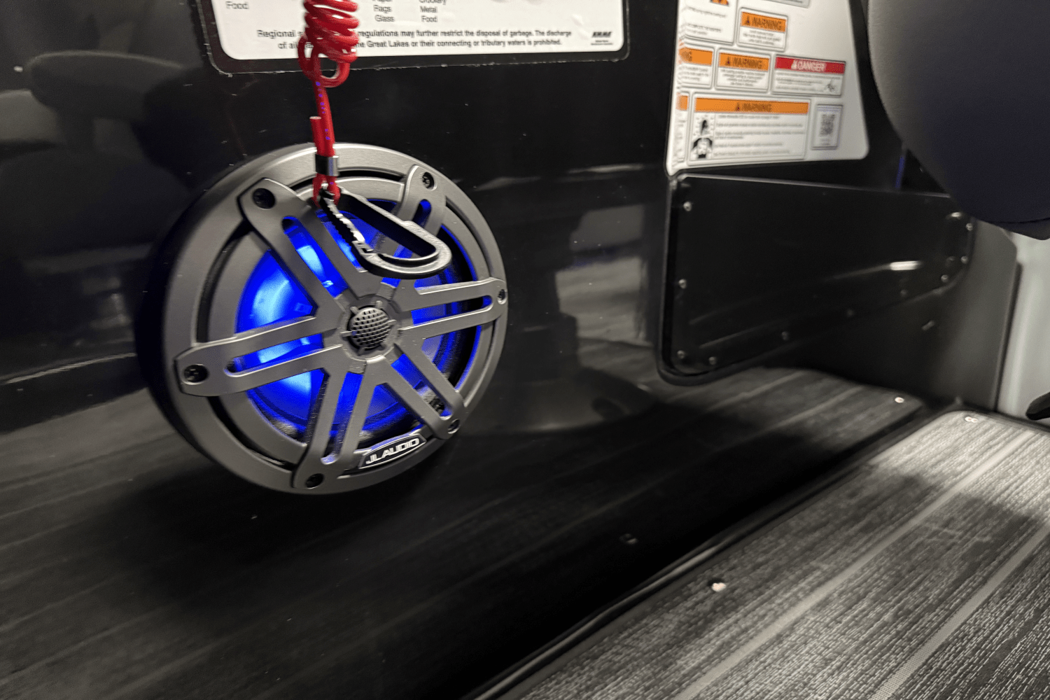 2026 Premier 230SOLARIS Image Thumbnail #73