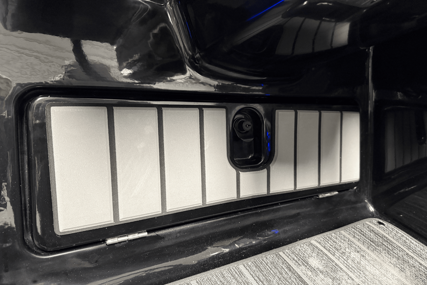 2026 Premier 230SOLARIS Image Thumbnail #74