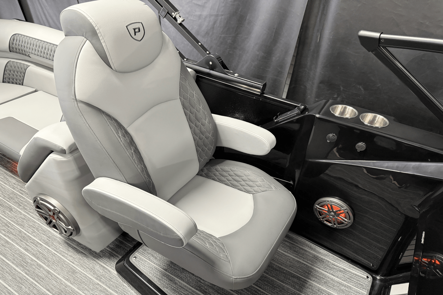 2026 Premier 230SOLARIS Image Thumbnail #45