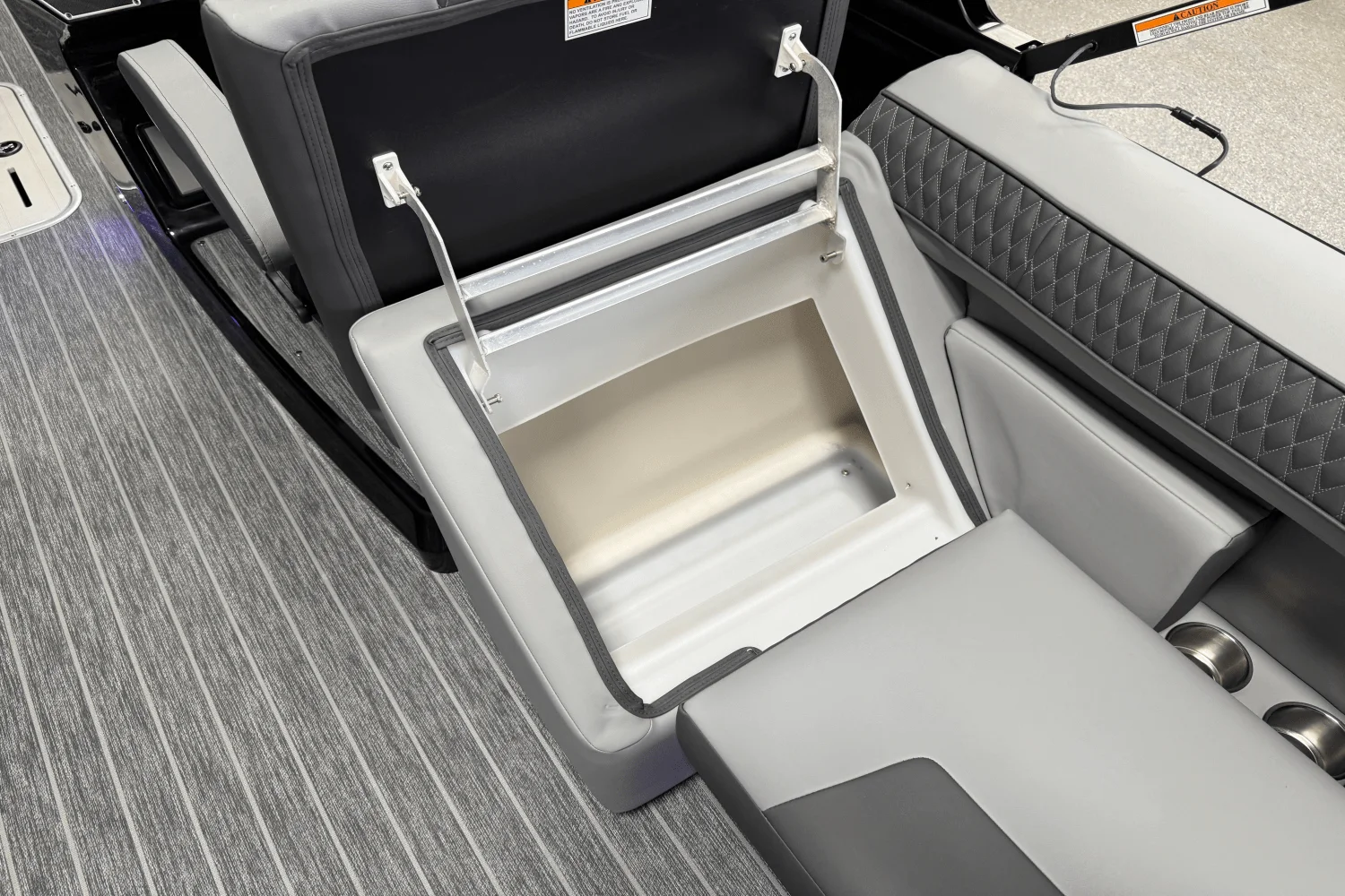 2026 Premier 230SOLARIS Image Thumbnail #42