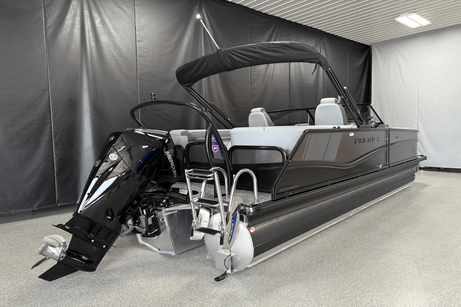 2026 Premier 230SOLARIS Image Thumbnail #3