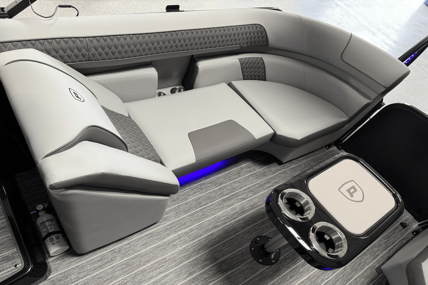 2026 Premier 230SOLARIS Image Thumbnail #36