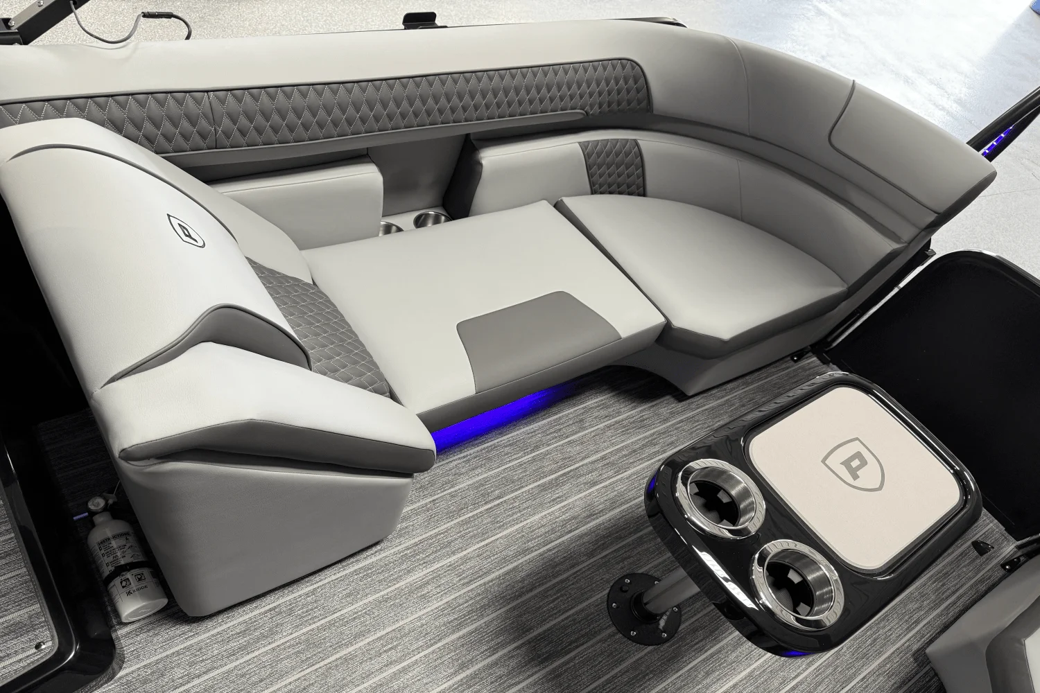 2026 Premier 230SOLARIS Image Thumbnail #36