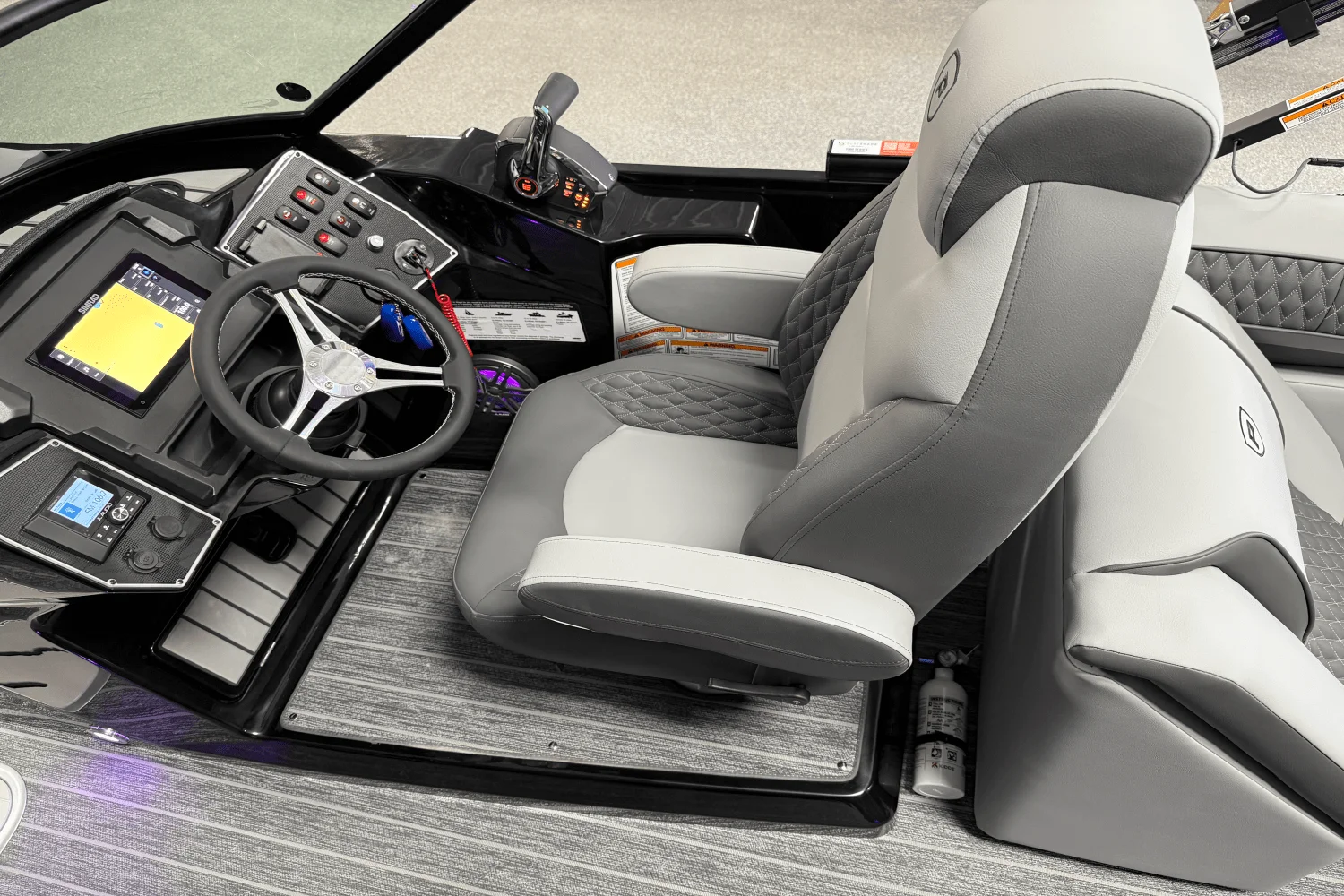 2026 Premier 230SOLARIS Image Thumbnail #55