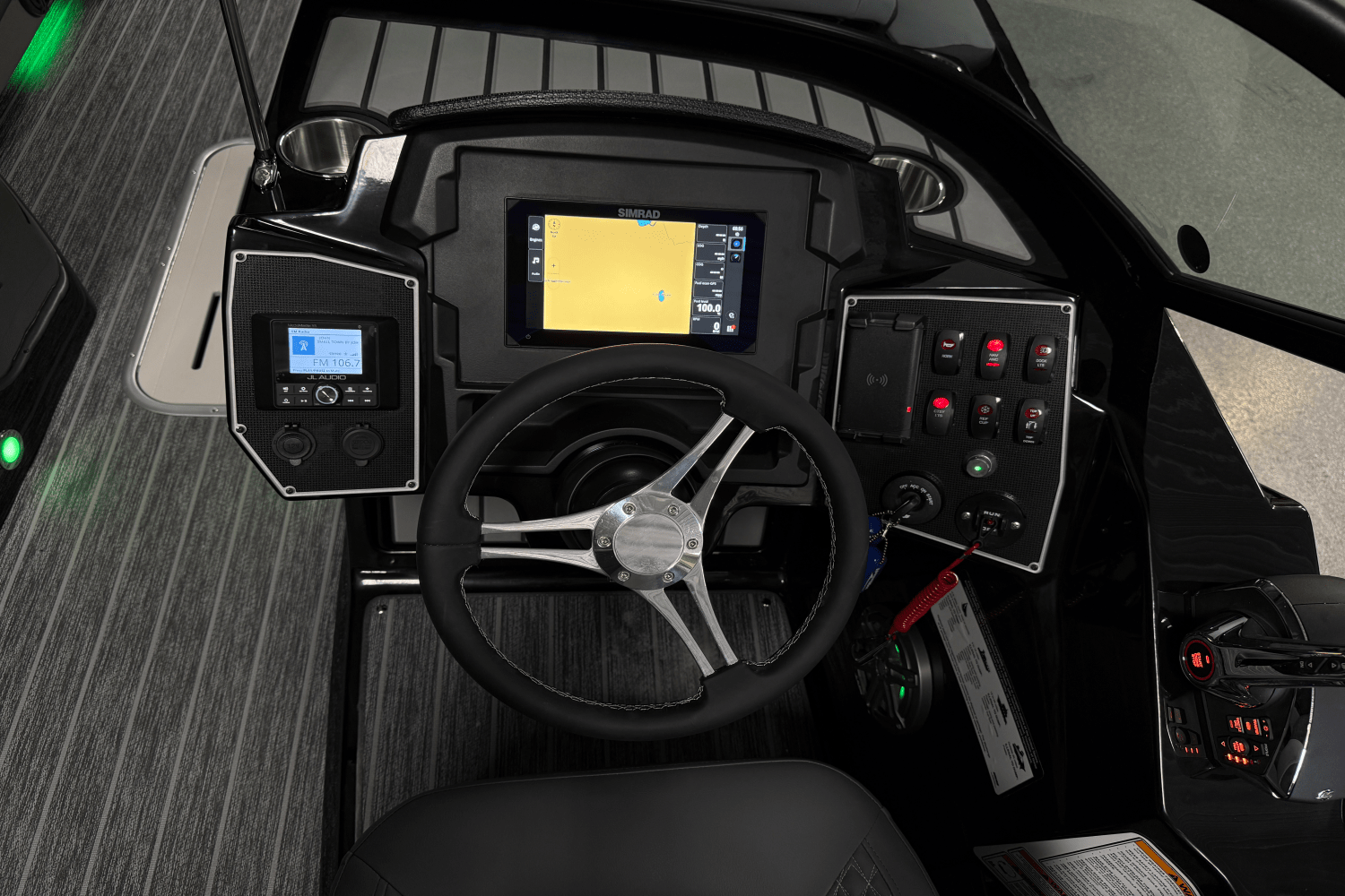 2026 Premier 230SOLARIS Image Thumbnail #59