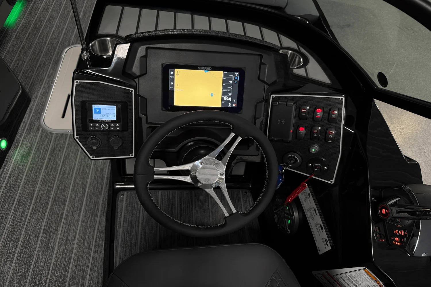 2026 Premier 230SOLARIS Image Thumbnail #59