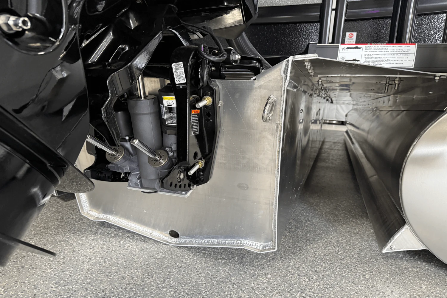 2026 Premier 230SOLARIS Image Thumbnail #20