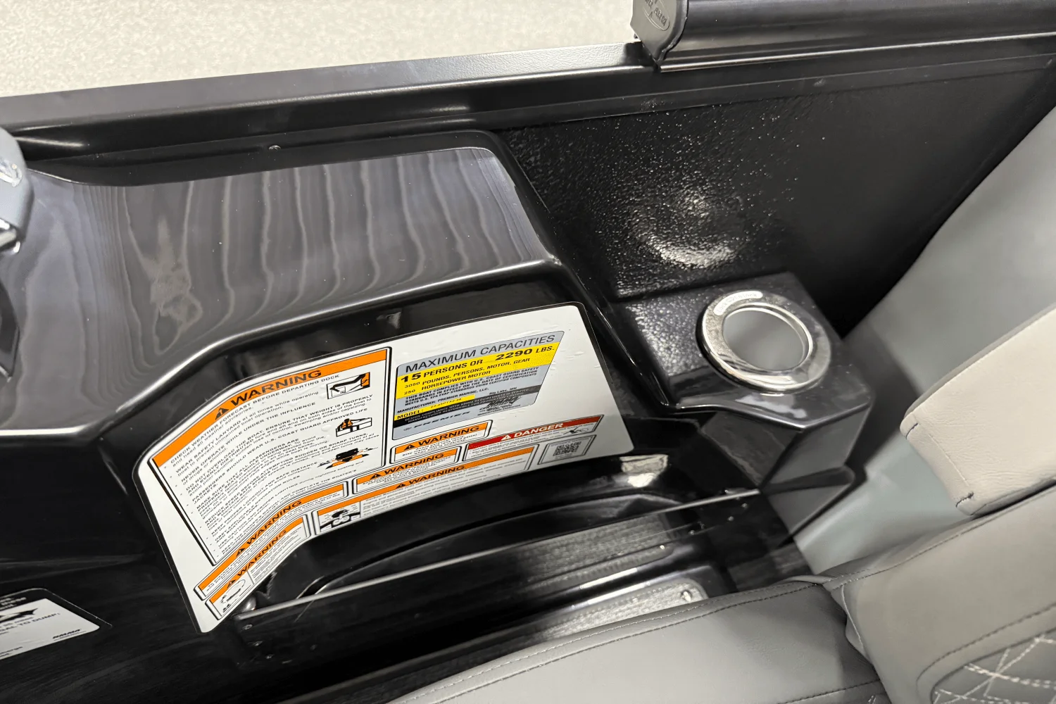 2026 Premier 230SOLARIS Image Thumbnail #70