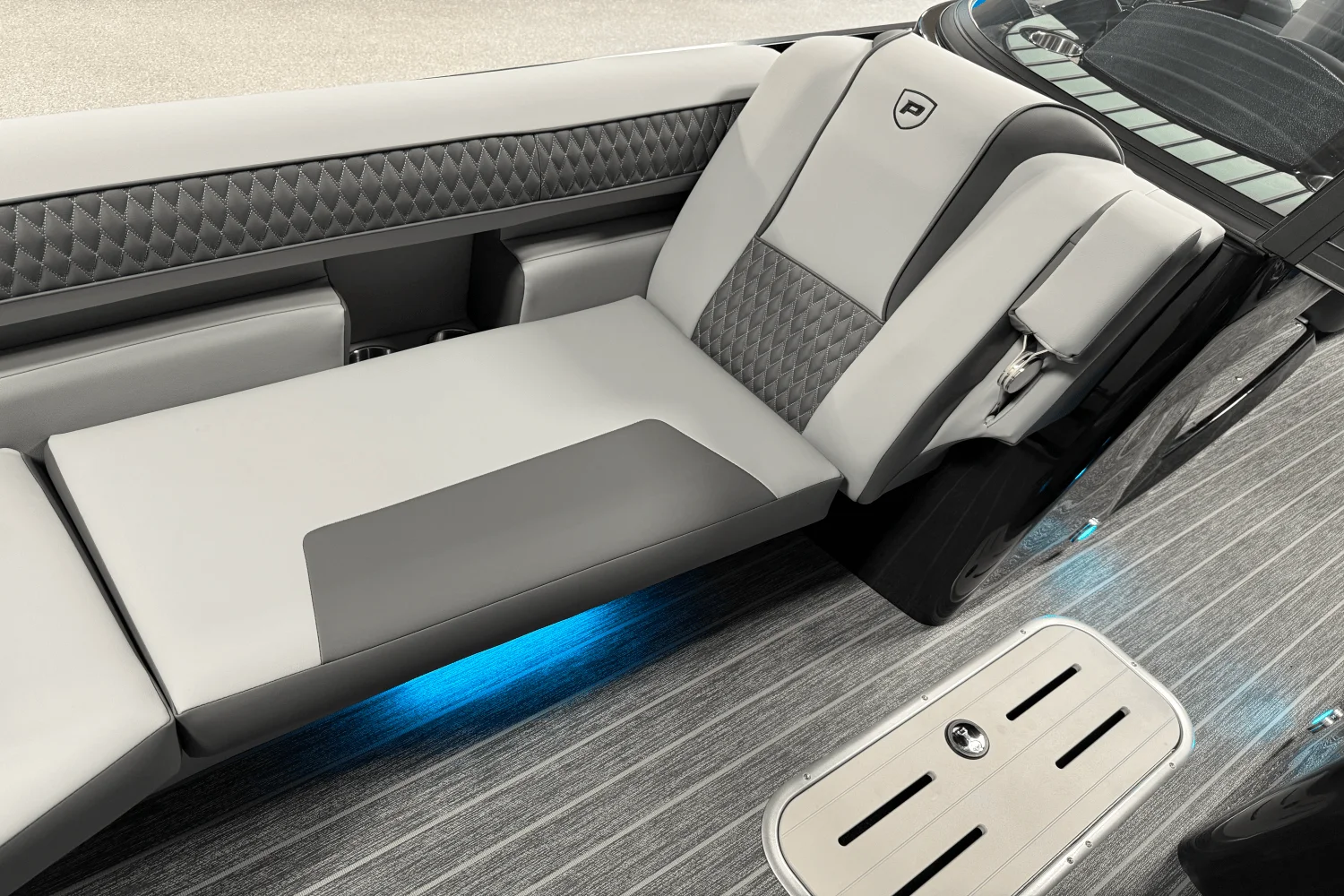 2026 Premier 230SOLARIS Image Thumbnail #87