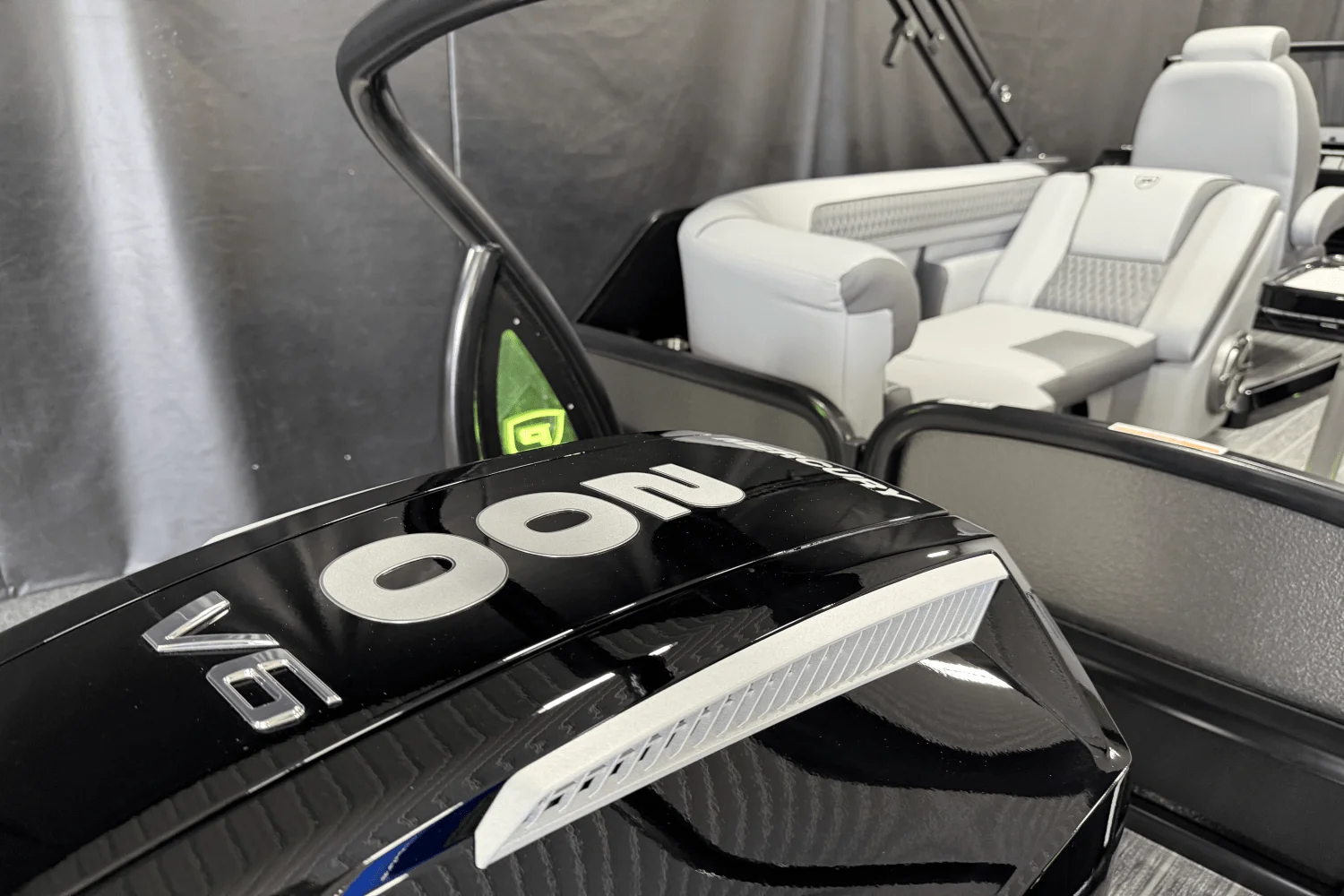 2026 Premier 230SOLARIS Image Thumbnail #23