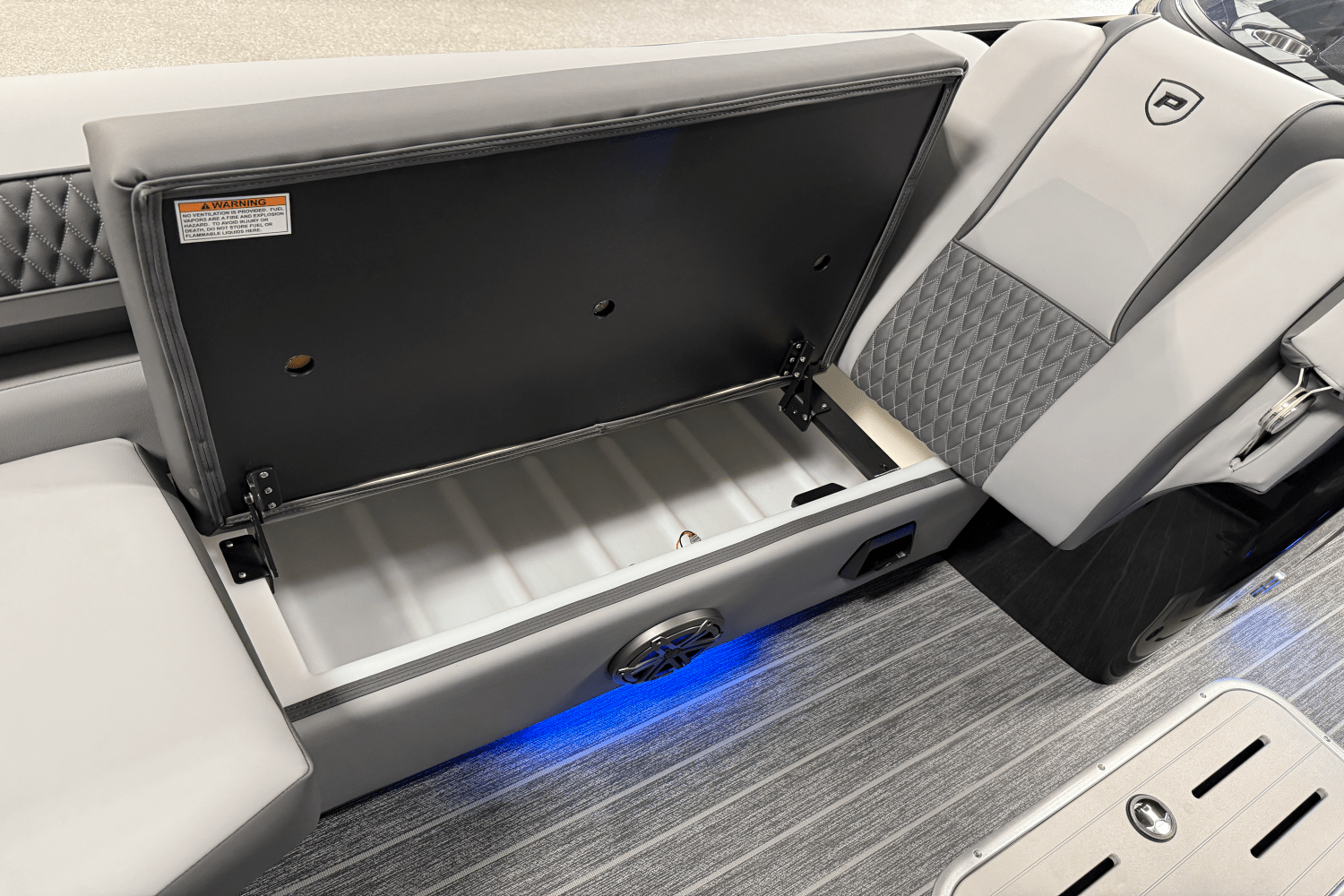 2026 Premier 230SOLARIS Image Thumbnail #88