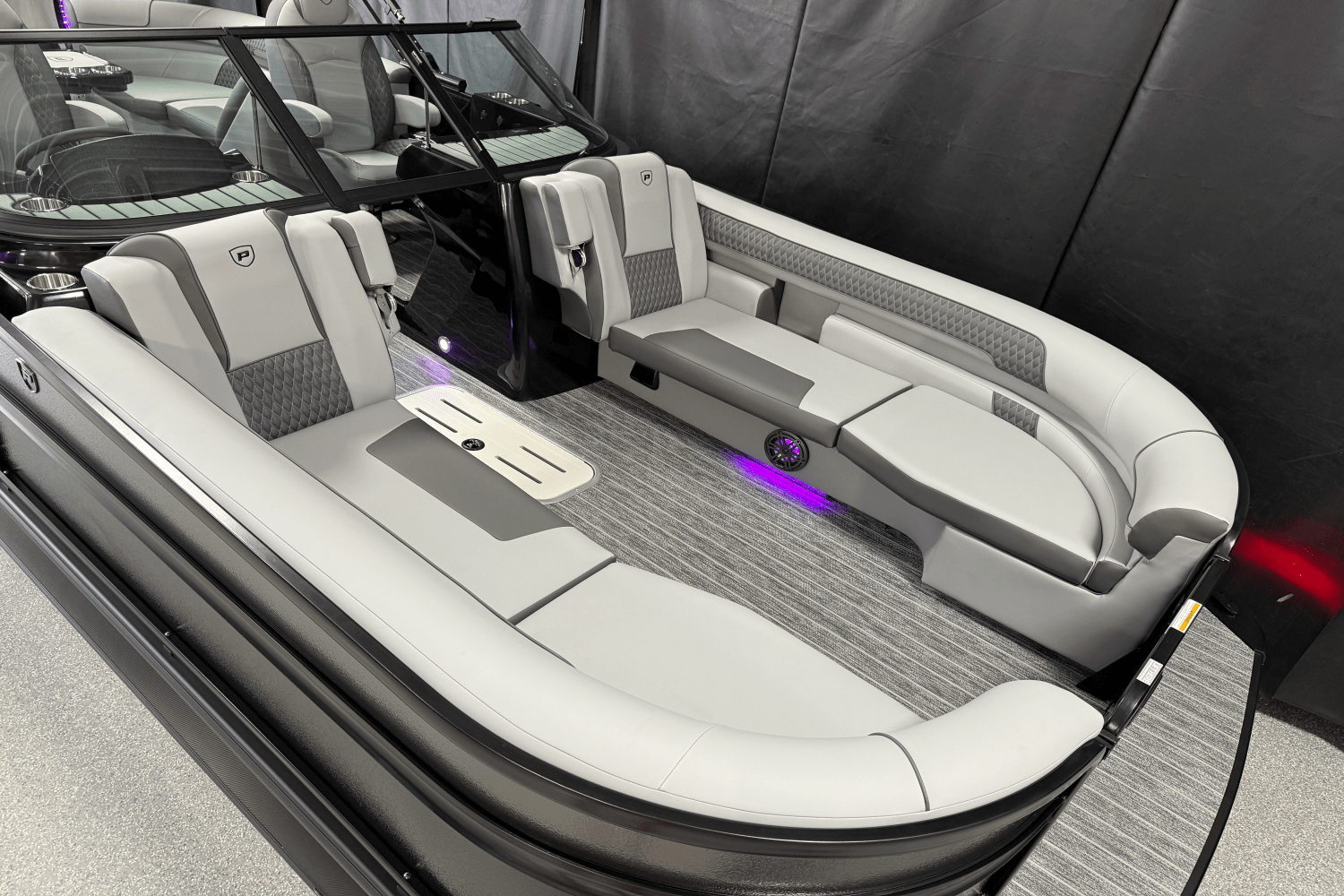 2026 Premier 230SOLARIS Image Thumbnail #13